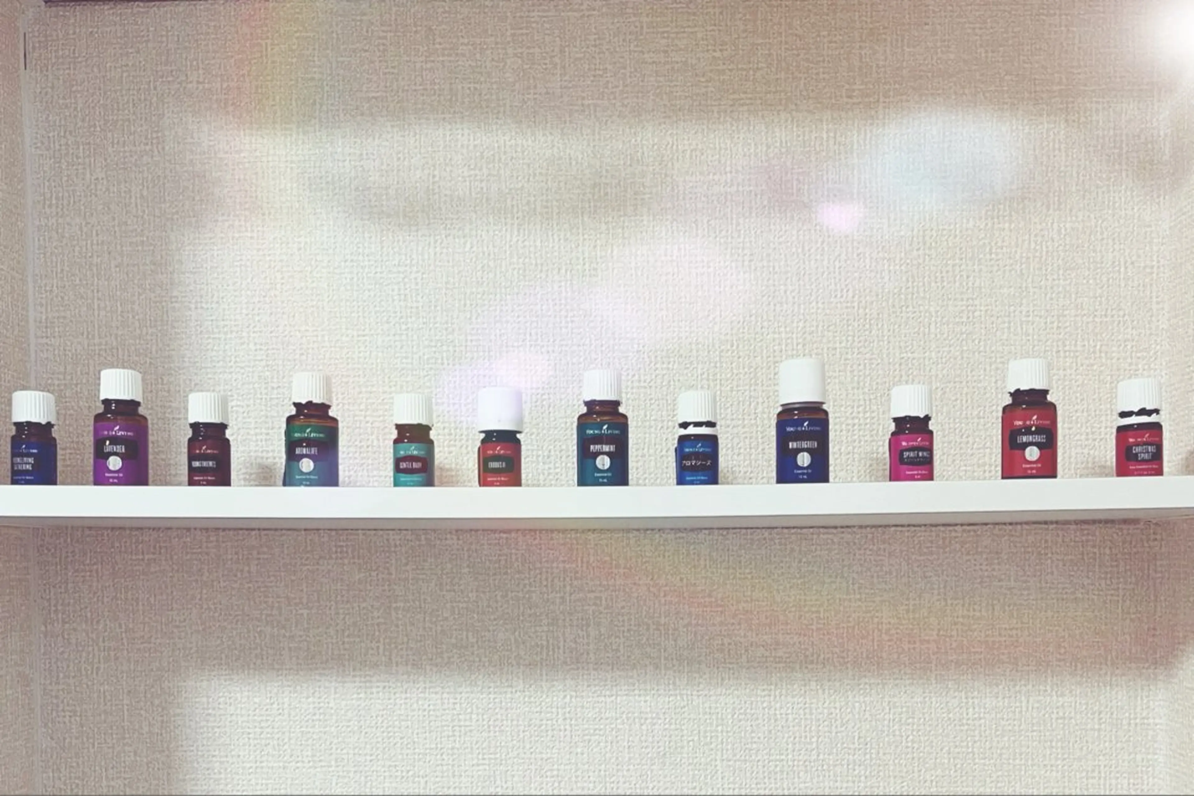 極楽リラクゼーション Muktiのエステ・リラクイメージ