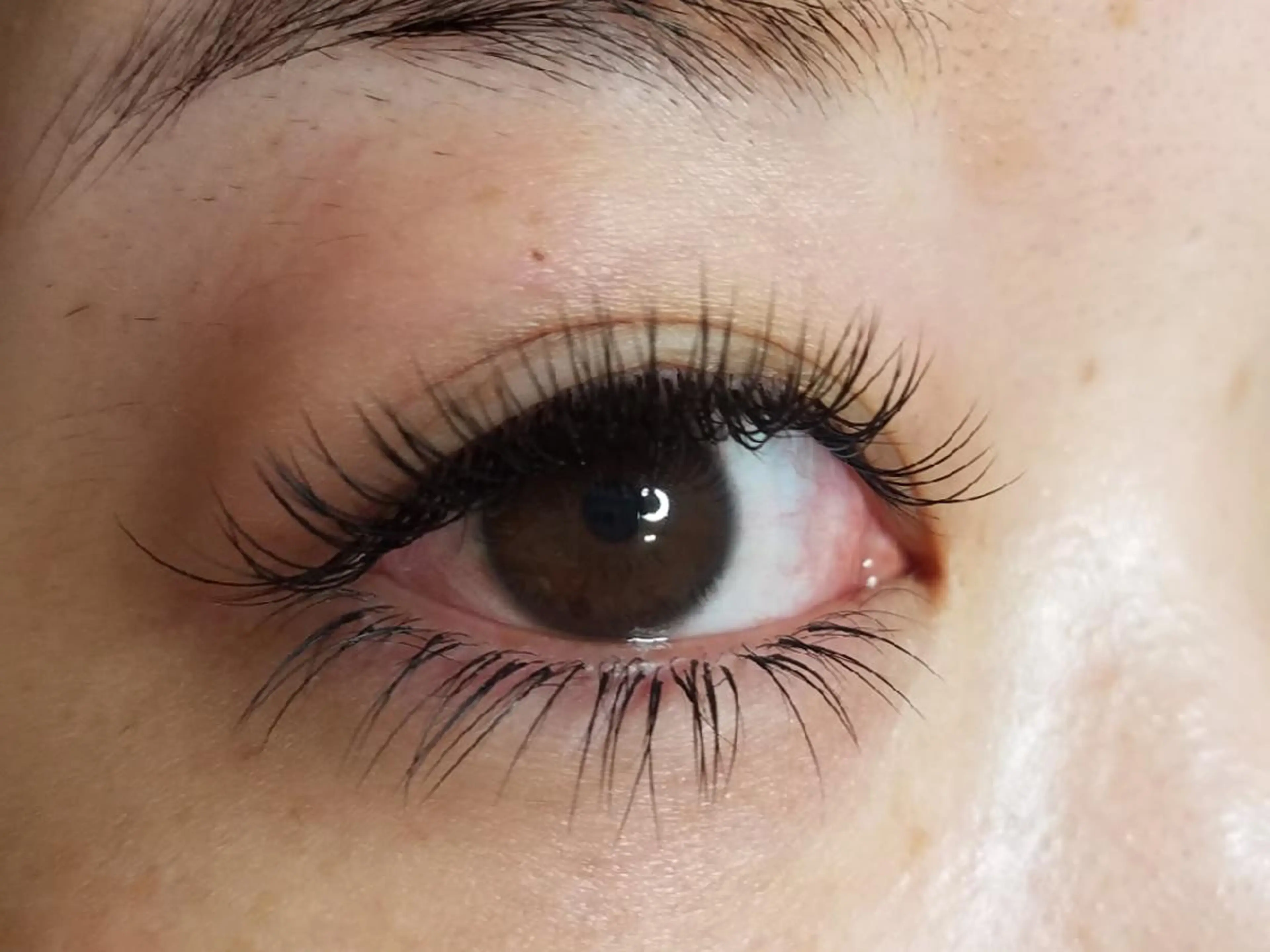 マツエク・マツパ 付け放題 SAKI　 eyelashのマツエク・マツパデザイン