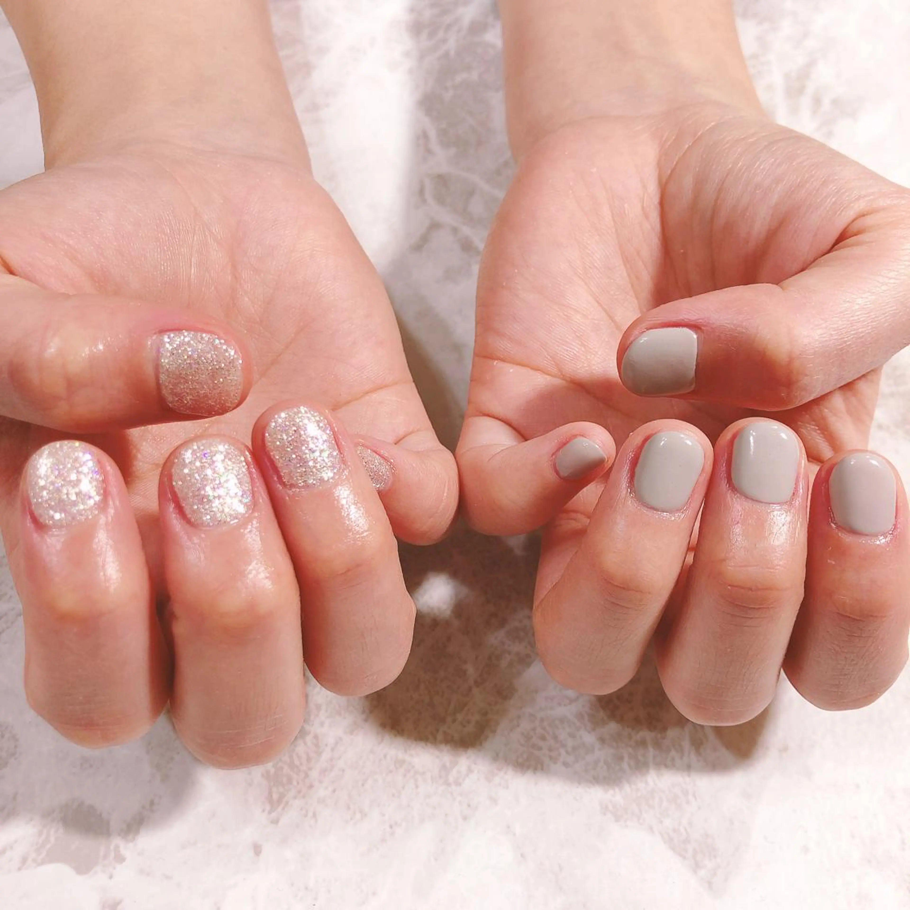 ネイル VIOLUS所属・VIOLUS 関目のネイルデザイン