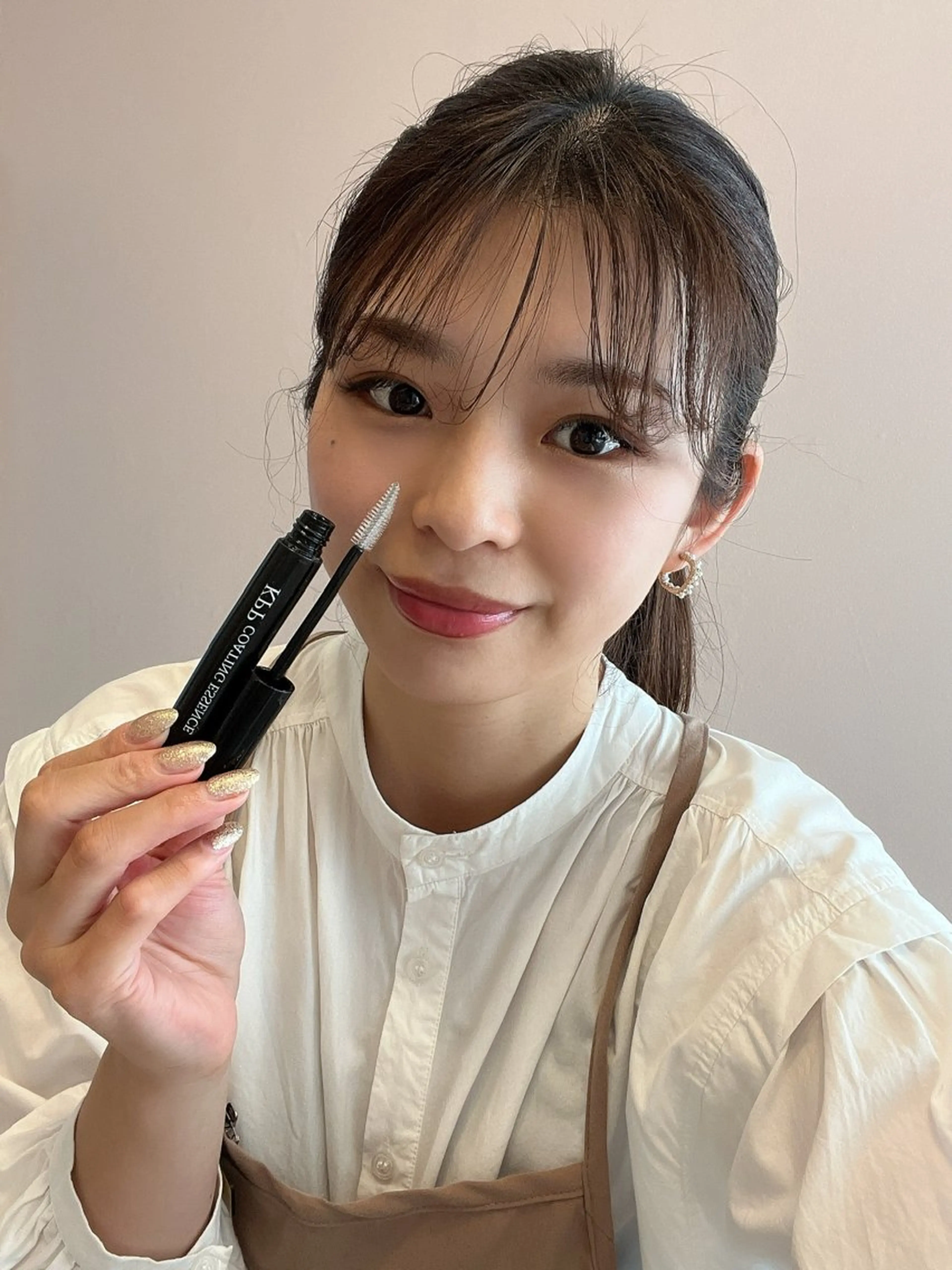 マツエク・マツパ Emio所属・ayumi kitaのエステ・リラクイメージ