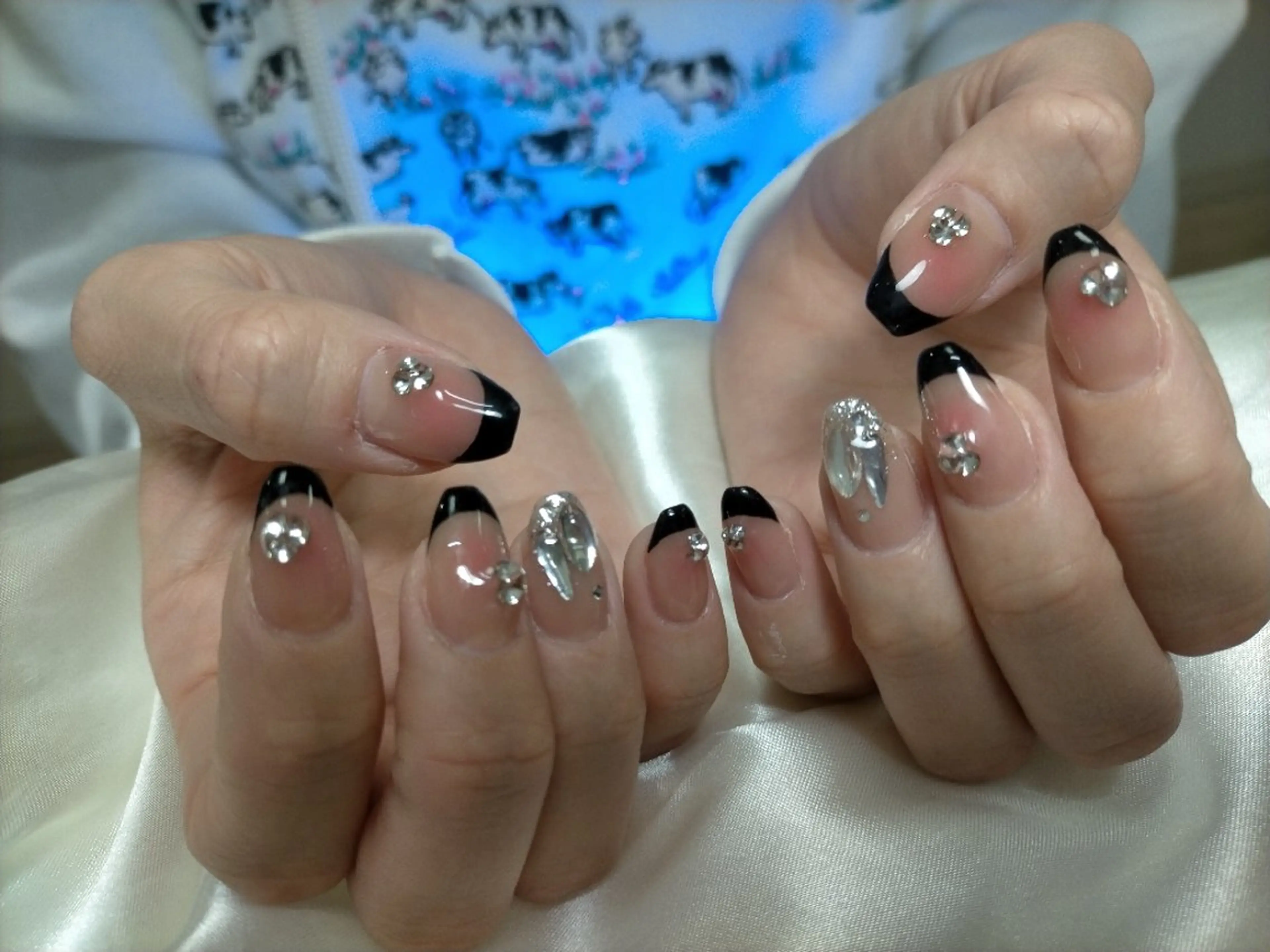 ネイル Lisa Nailのネイルデザイン