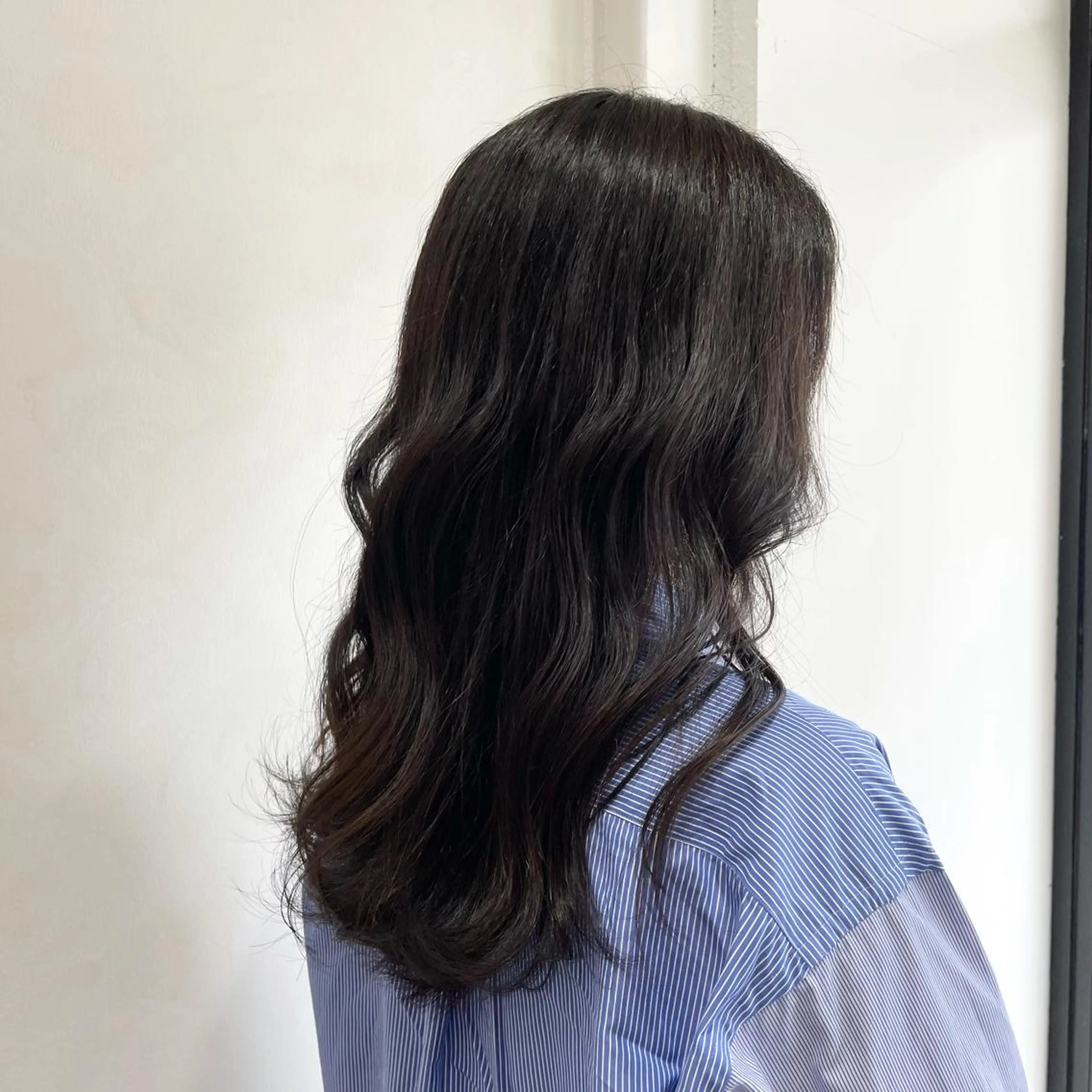 ロング カラー ⌇ROMEO京橋店⌇ 鎌谷明星🪷のヘアスタイル