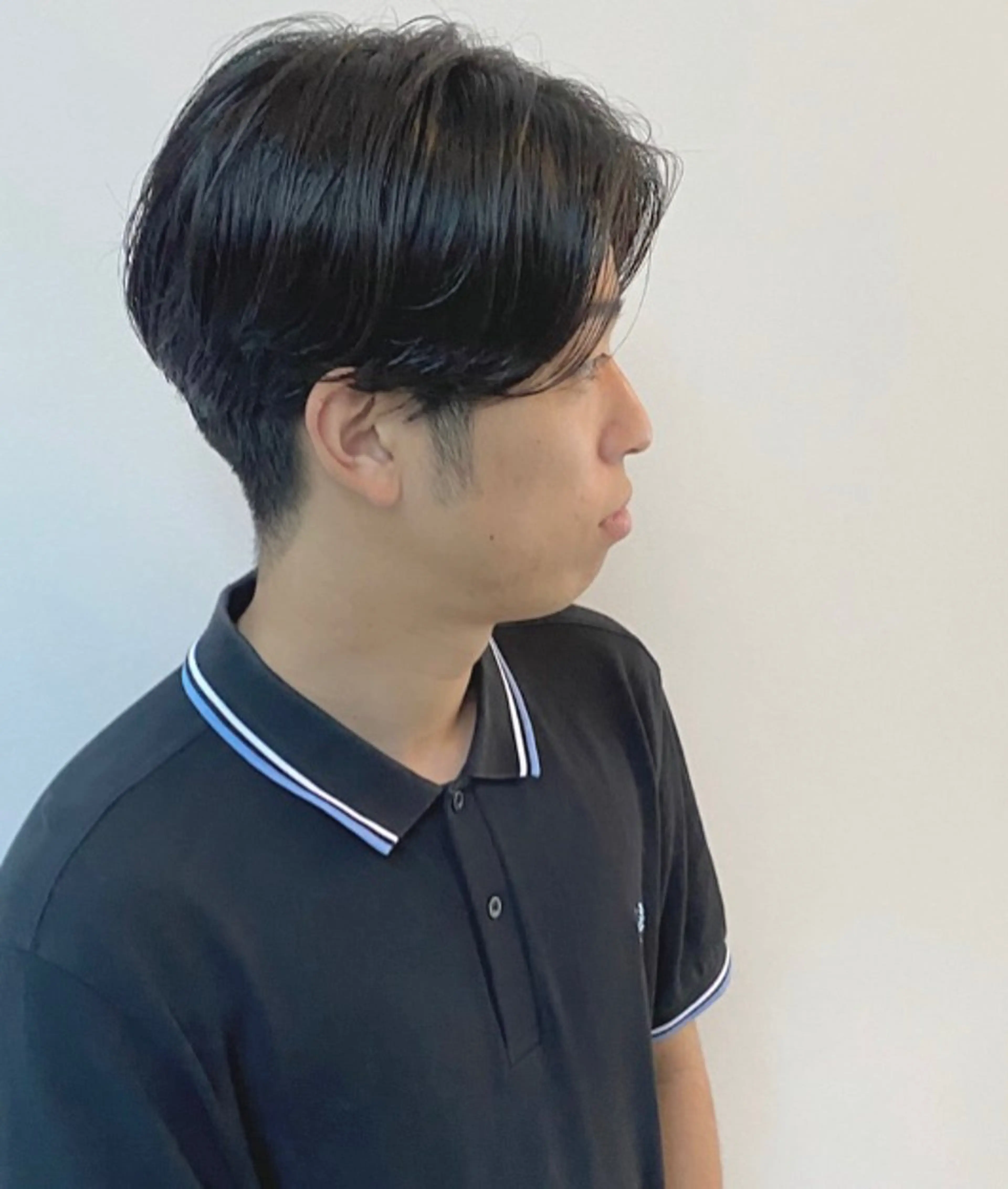 メンズ 🌷pasapas/ すみれ🌷のヘアスタイル