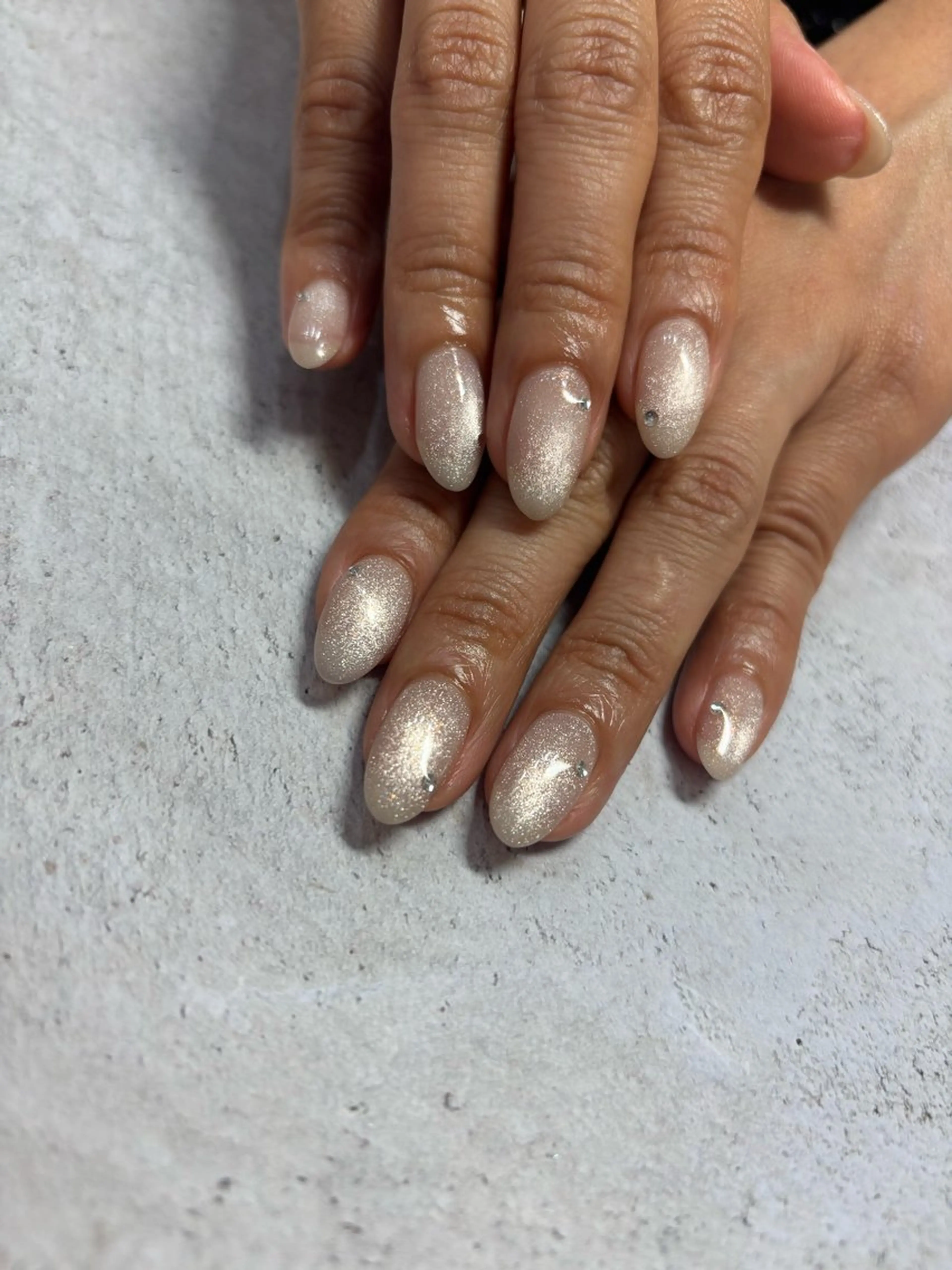 ネイル ハンドネイル LINON所属・【LINON】 airiのネイルデザイン