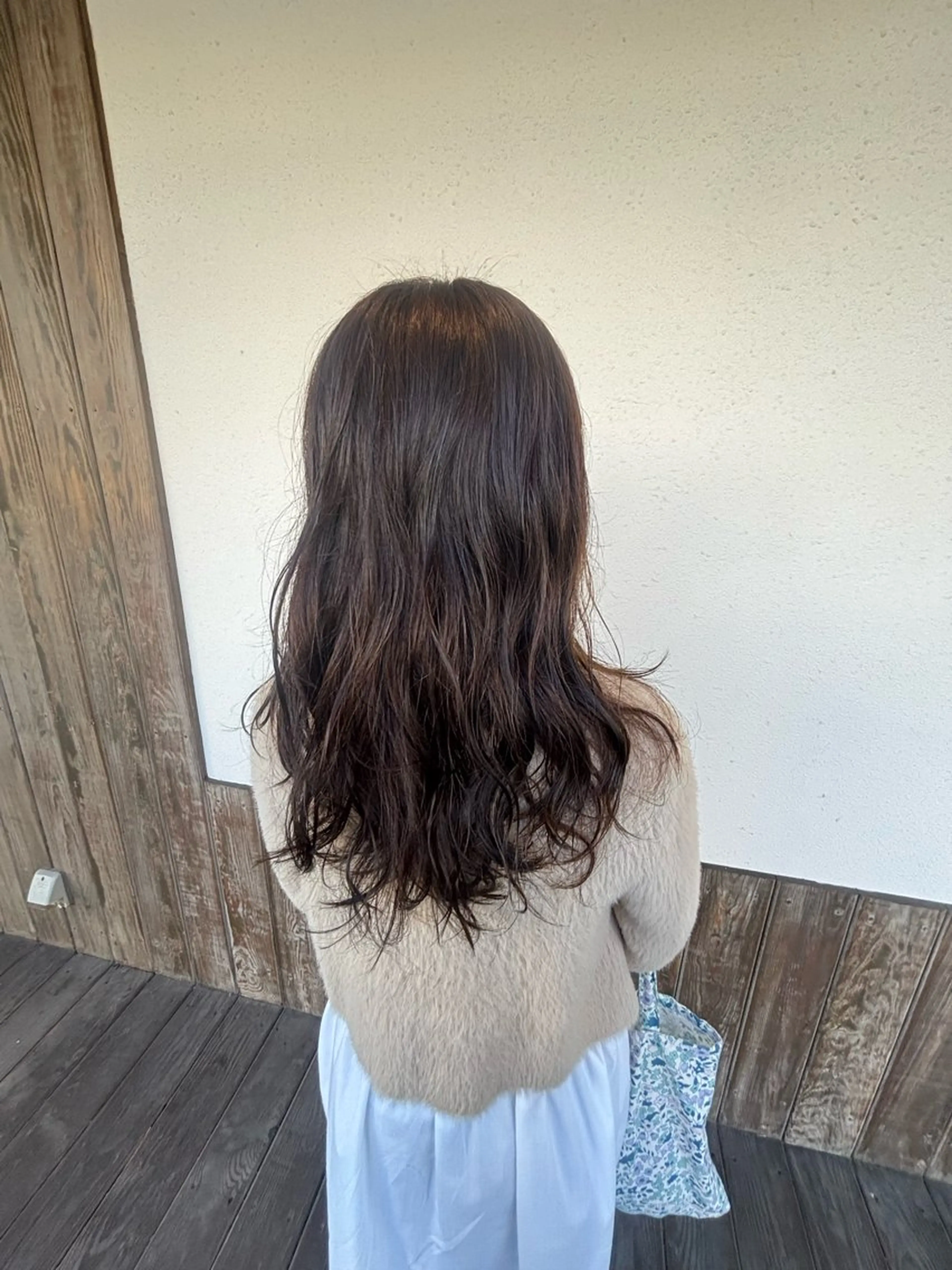 【カラーモデル募集中】 onecolor 🧵の写真