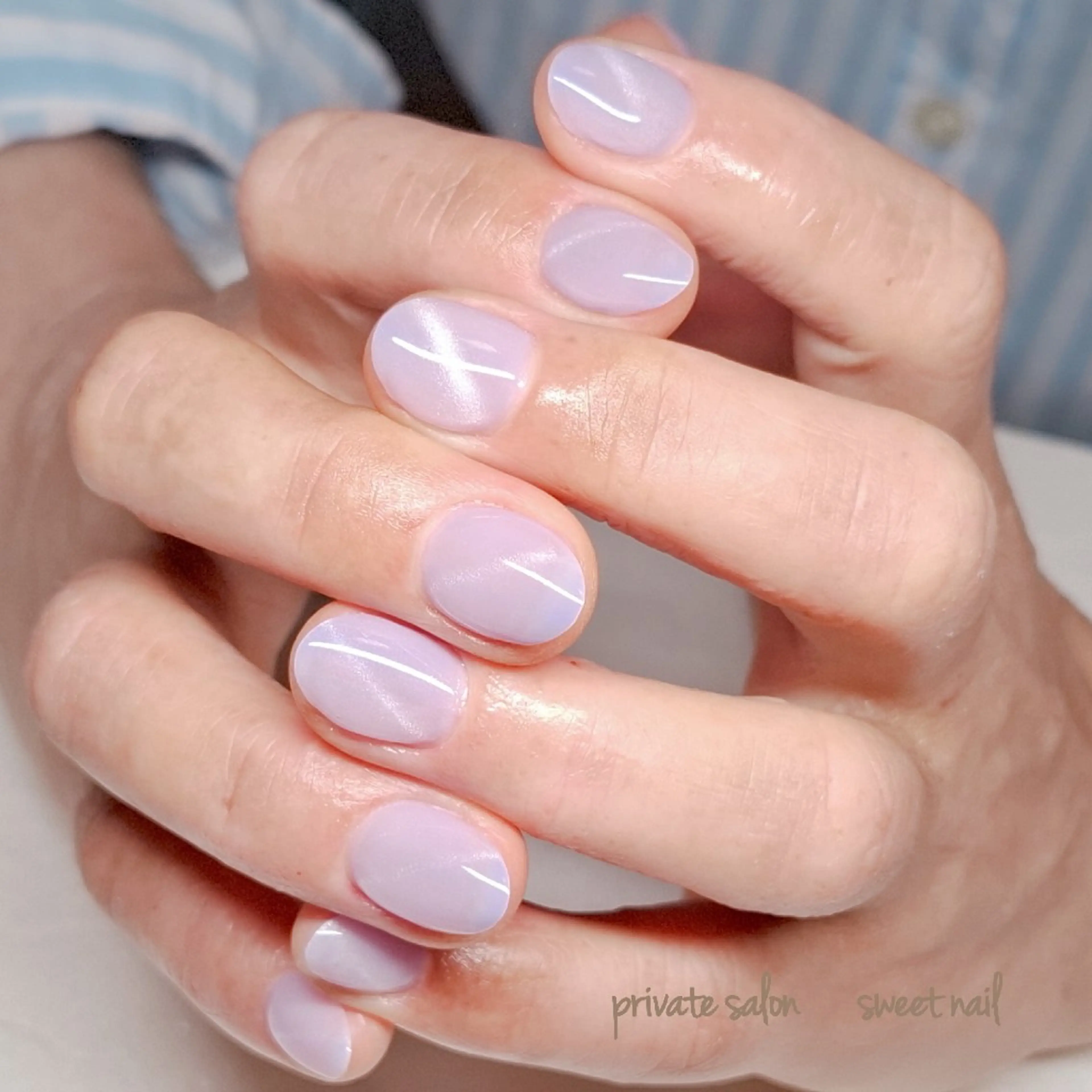 ネイル ネイルサロン極美堂　 秦野店のネイルデザイン