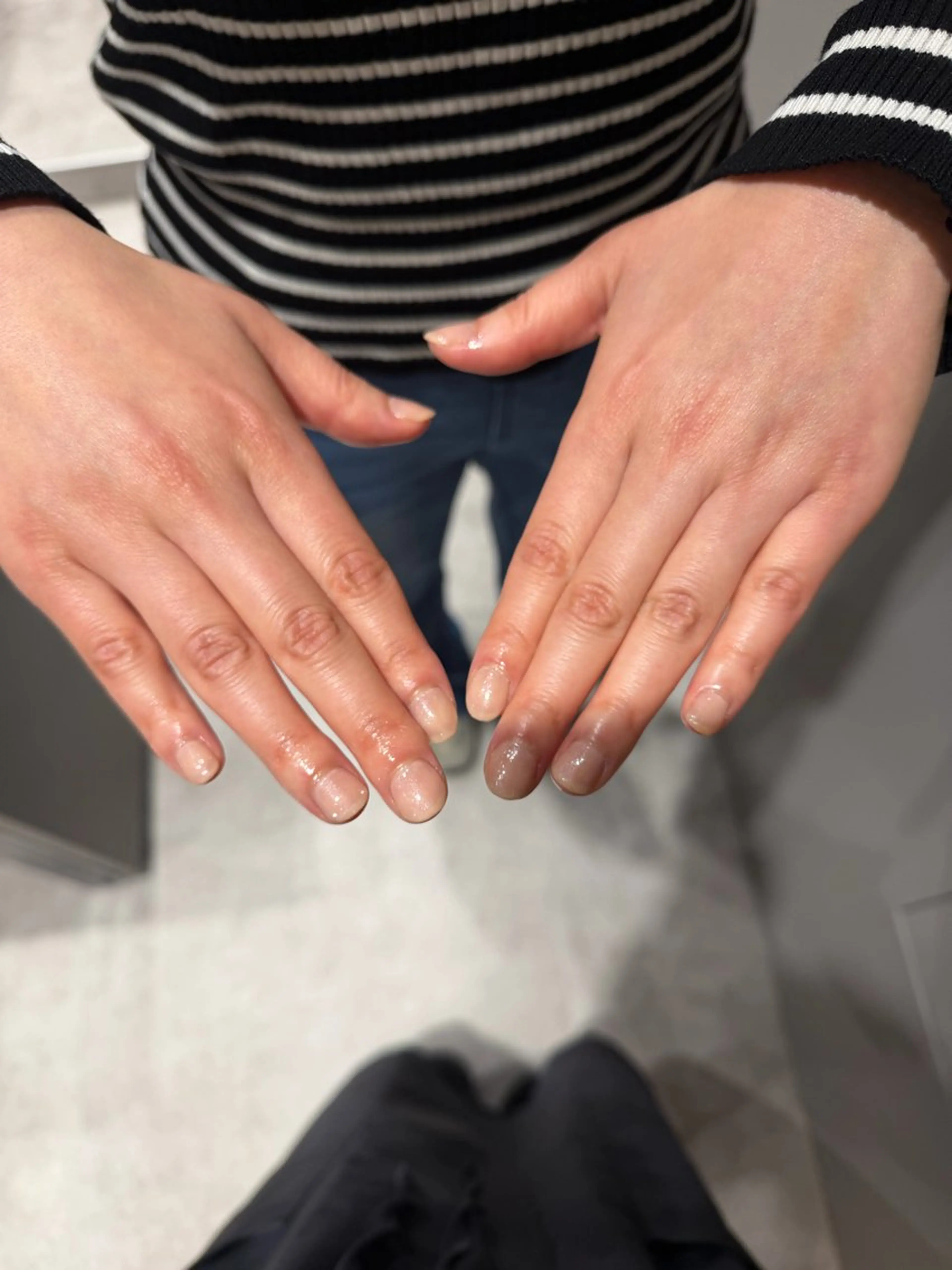 ネイル misato nailのネイルデザイン