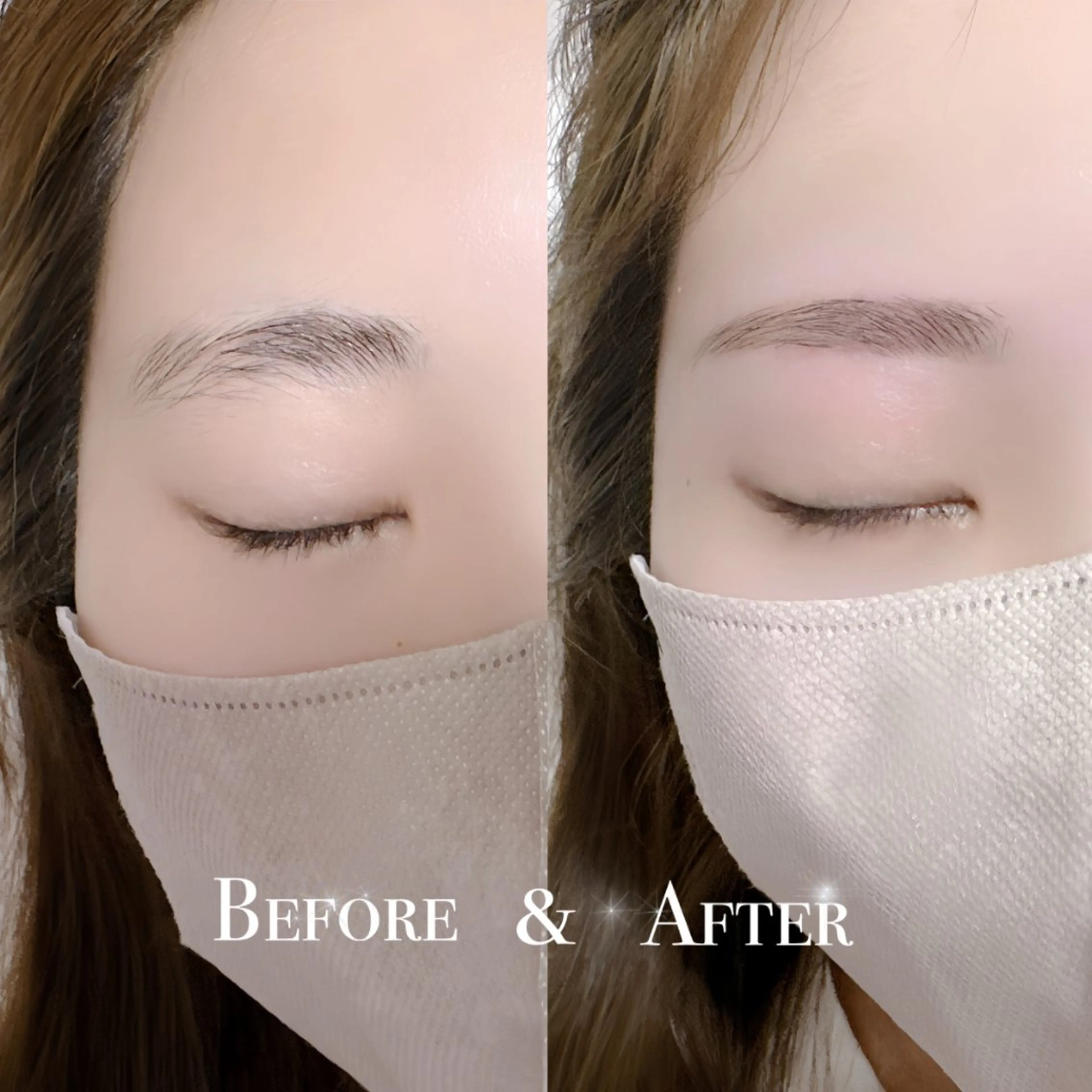 アイブロウ Y.Beauty 池袋のマツエク・マツパデザイン