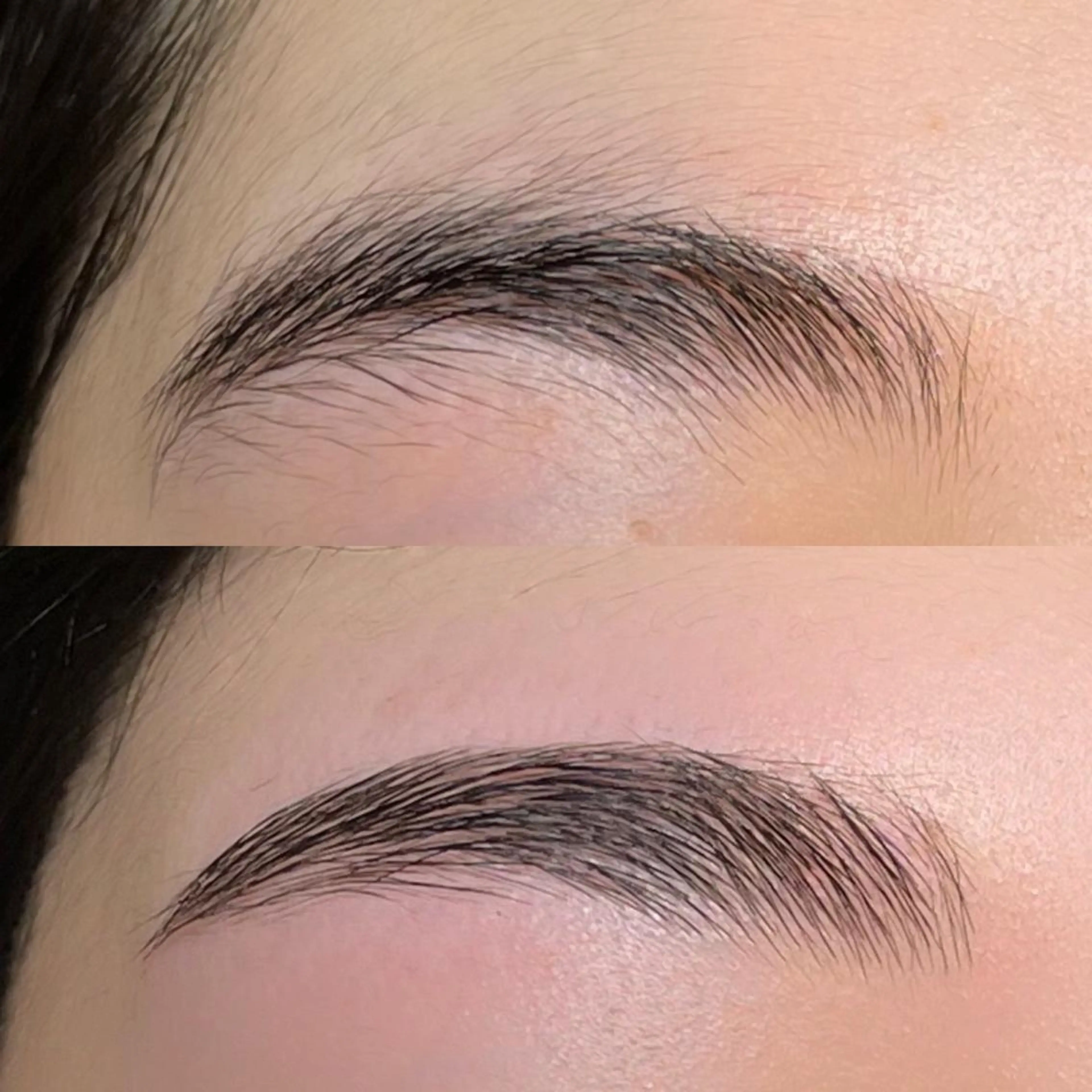 メンズ キッズ アイブロウ meetite mikiの眉毛・アイブロウイメージ