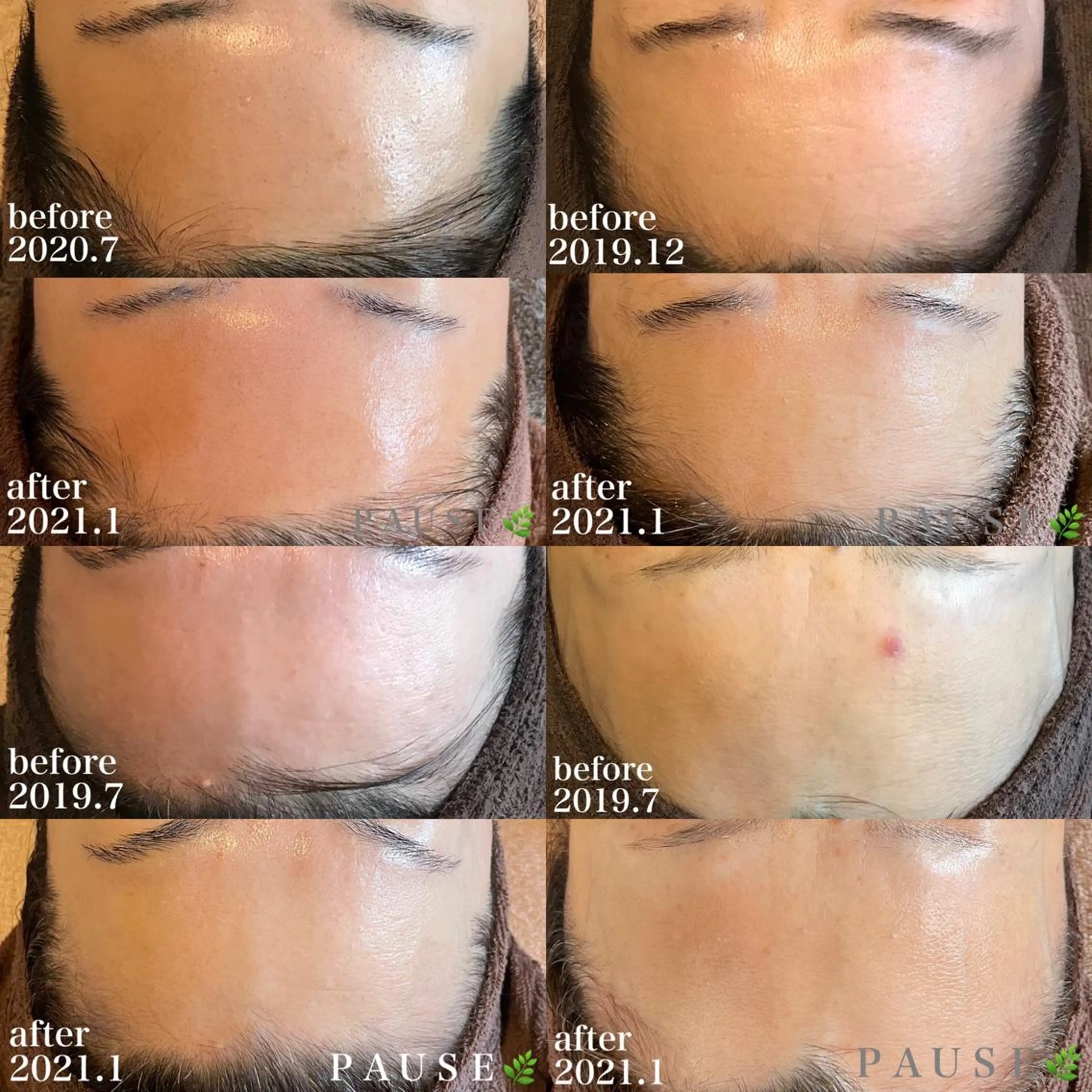 エステ 浜野 恵美のエステ・リラクイメージ