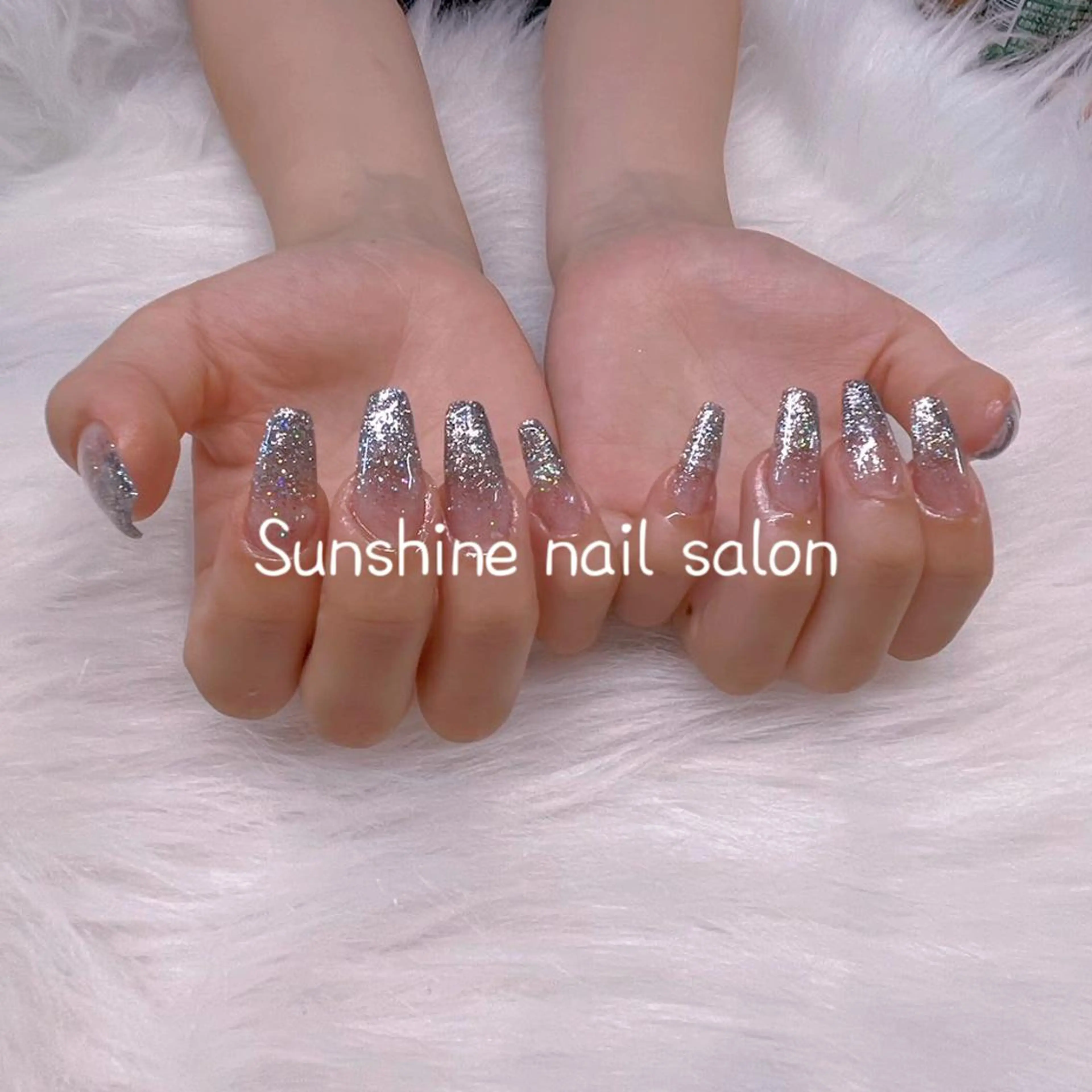 ネイル サンシャイン ネイル池袋店のネイルデザイン