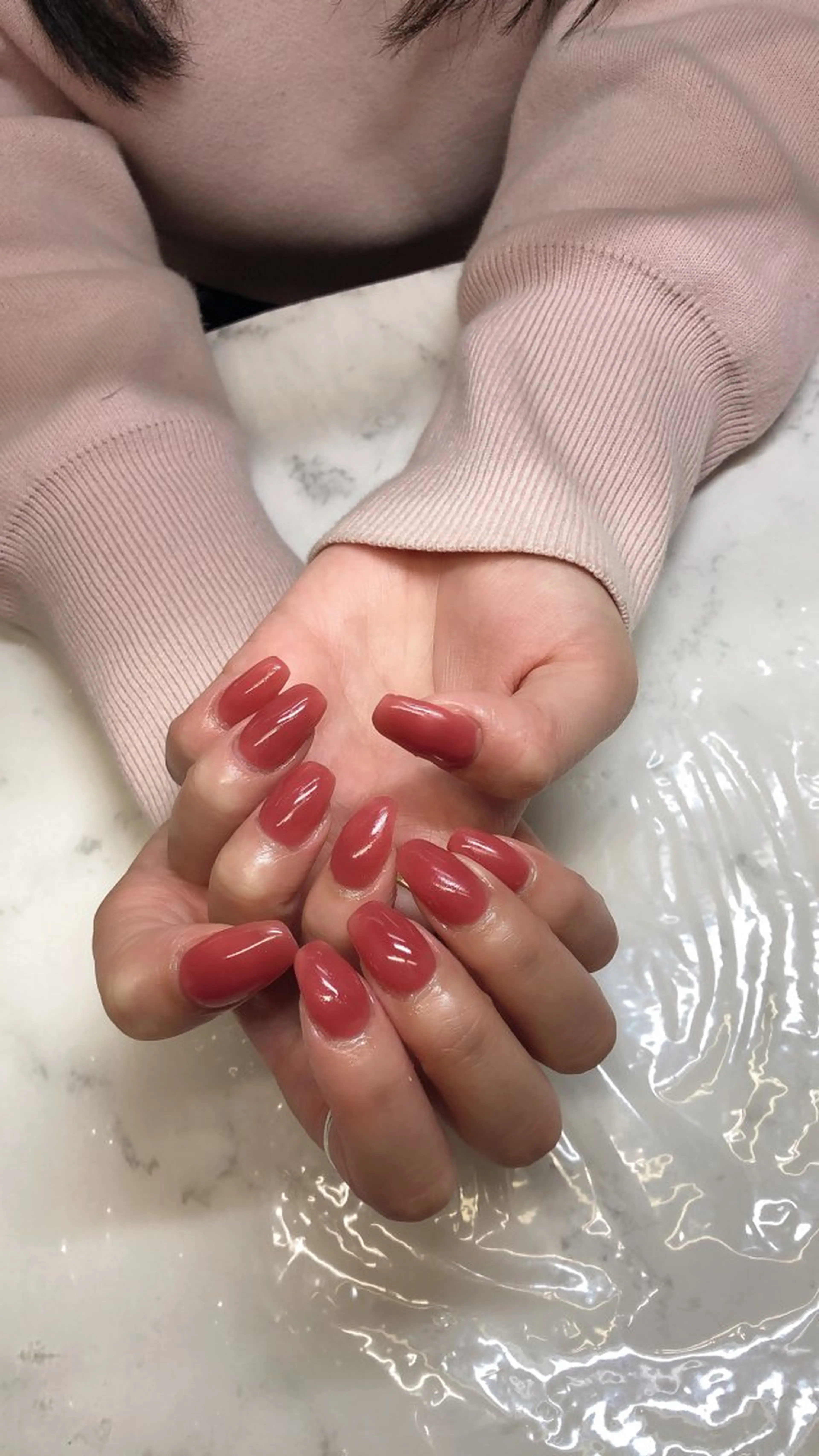 ネイル 💎Guarendo💎錦糸町店所属・✨アン ミユ✨のネイルデザイン