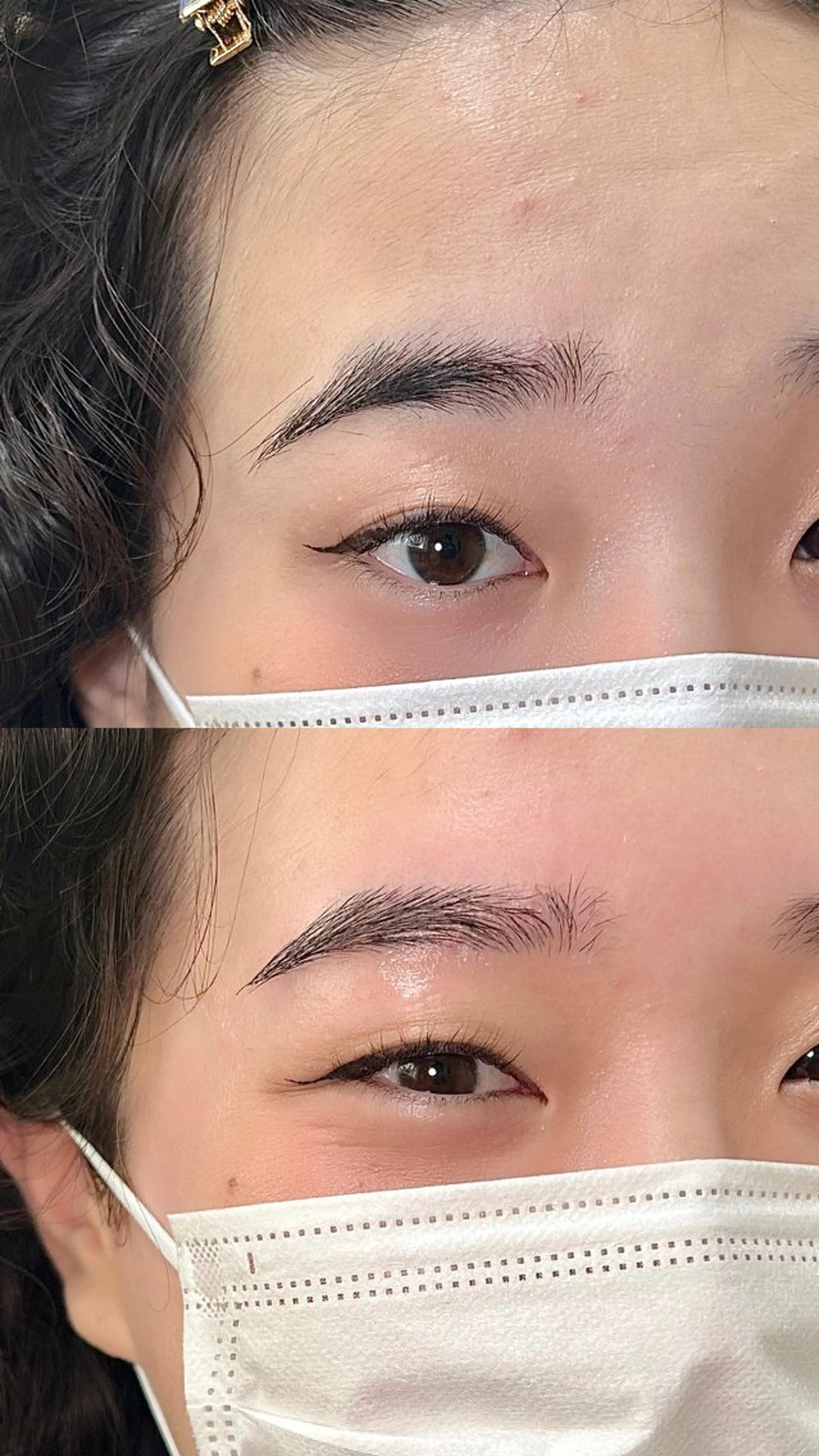 アイブロウ ワックス脱毛 その他(アイブロウ) 眉毛専門サロン 【muni】福島野田の眉毛・アイブロウイメージ