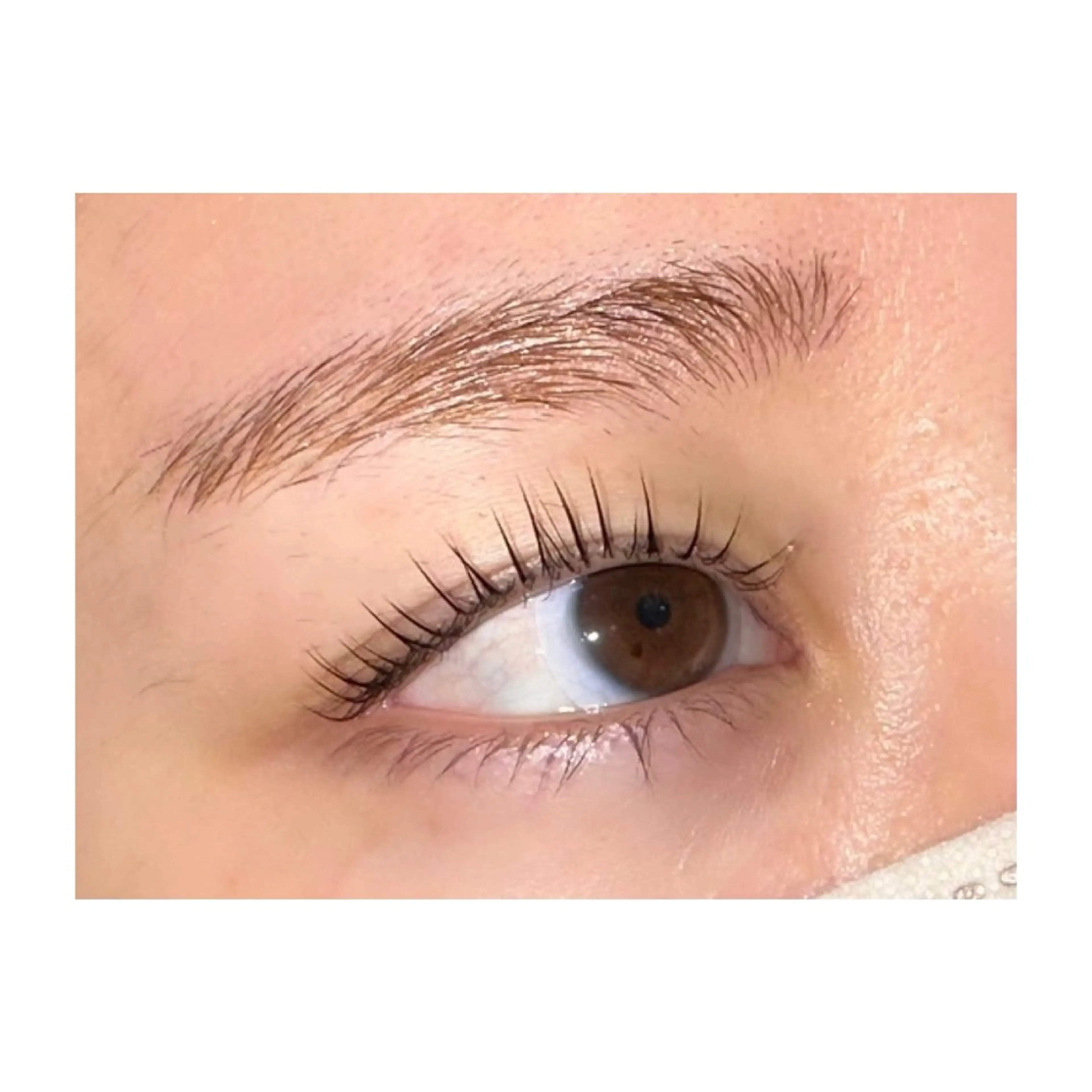 マツエク・マツパ brilliant MIKIのマツエク・マツパデザイン