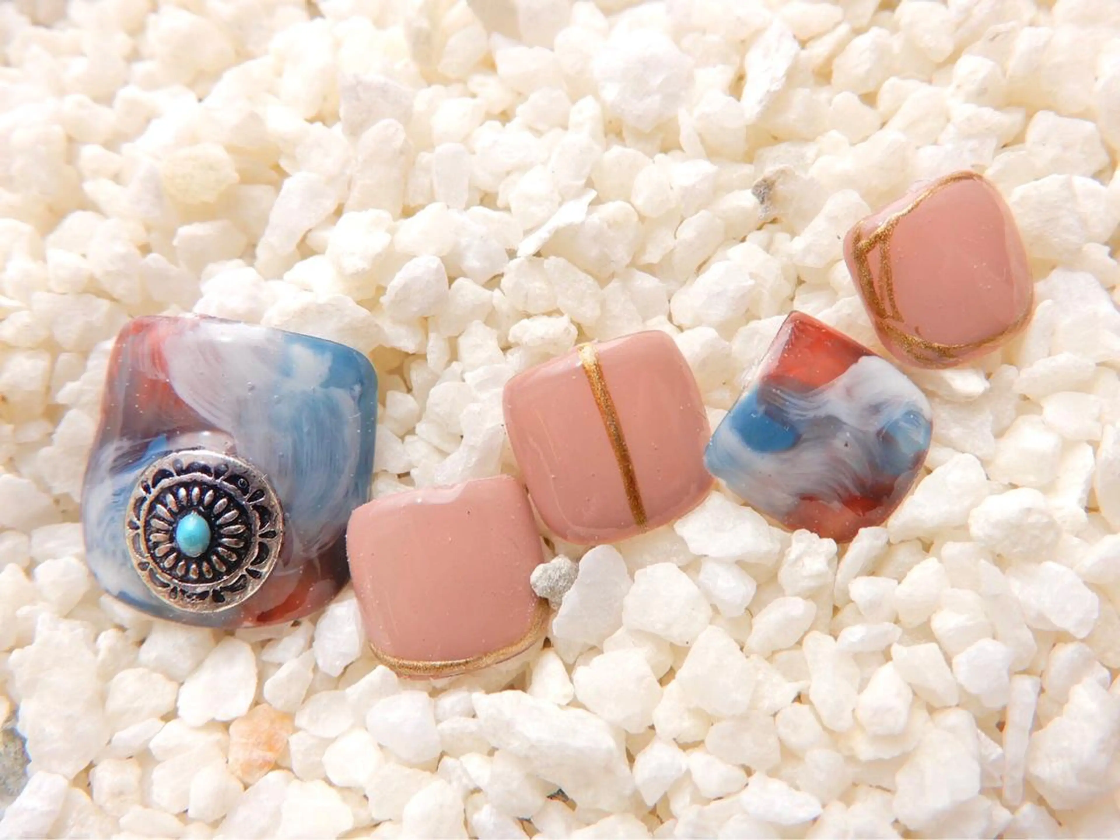 ネイル Dolce.Nail 柏店のネイルデザイン