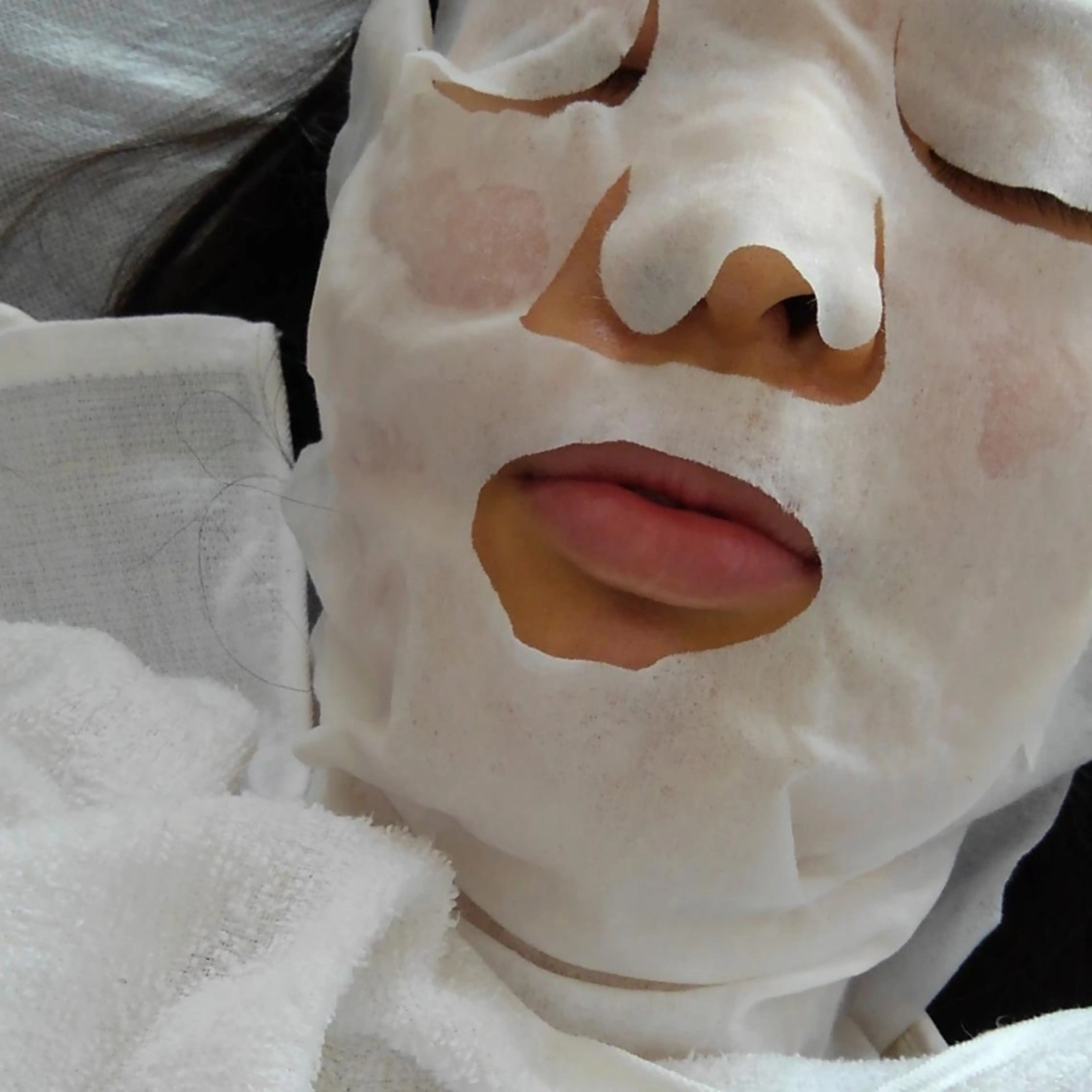 beauty spa ce FREEDOMのエステ・リラクイメージ