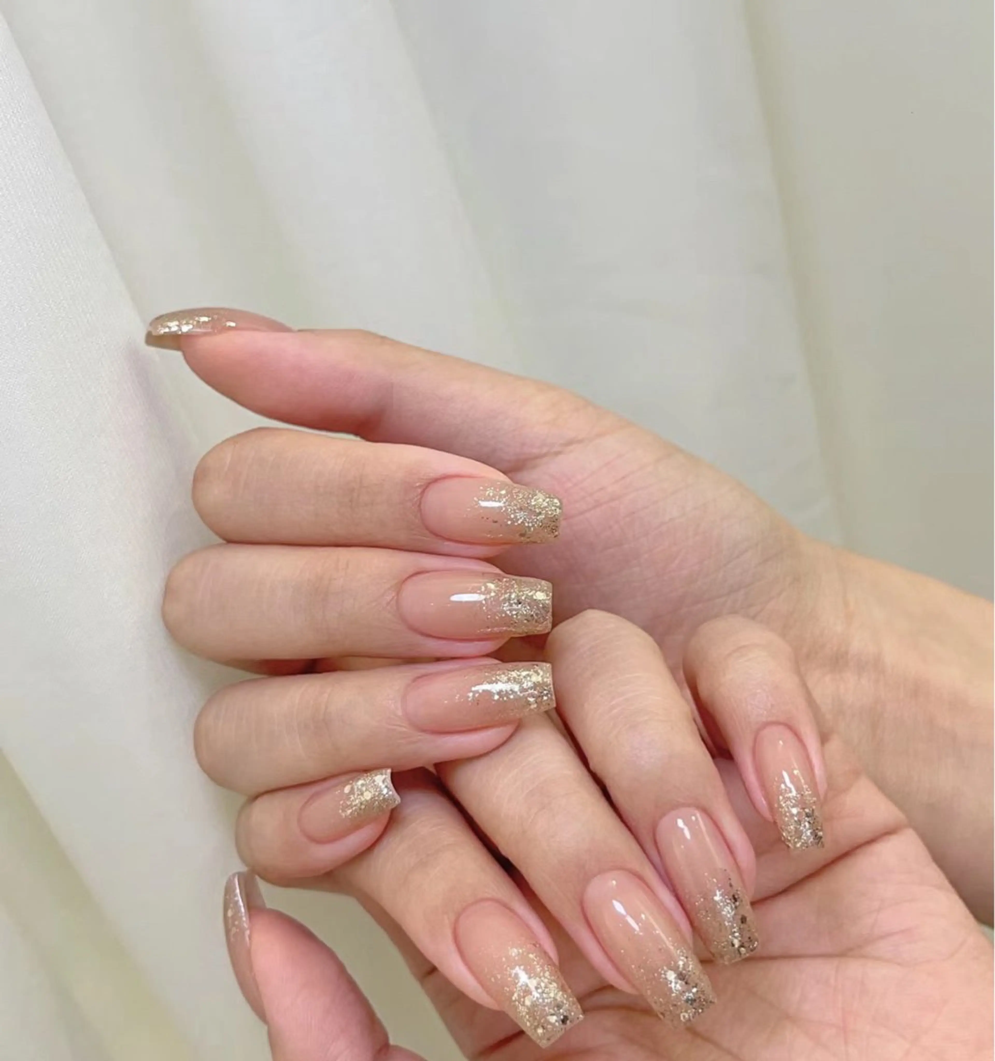 ネイル u1salon所属・ゆい ユイのネイルデザイン