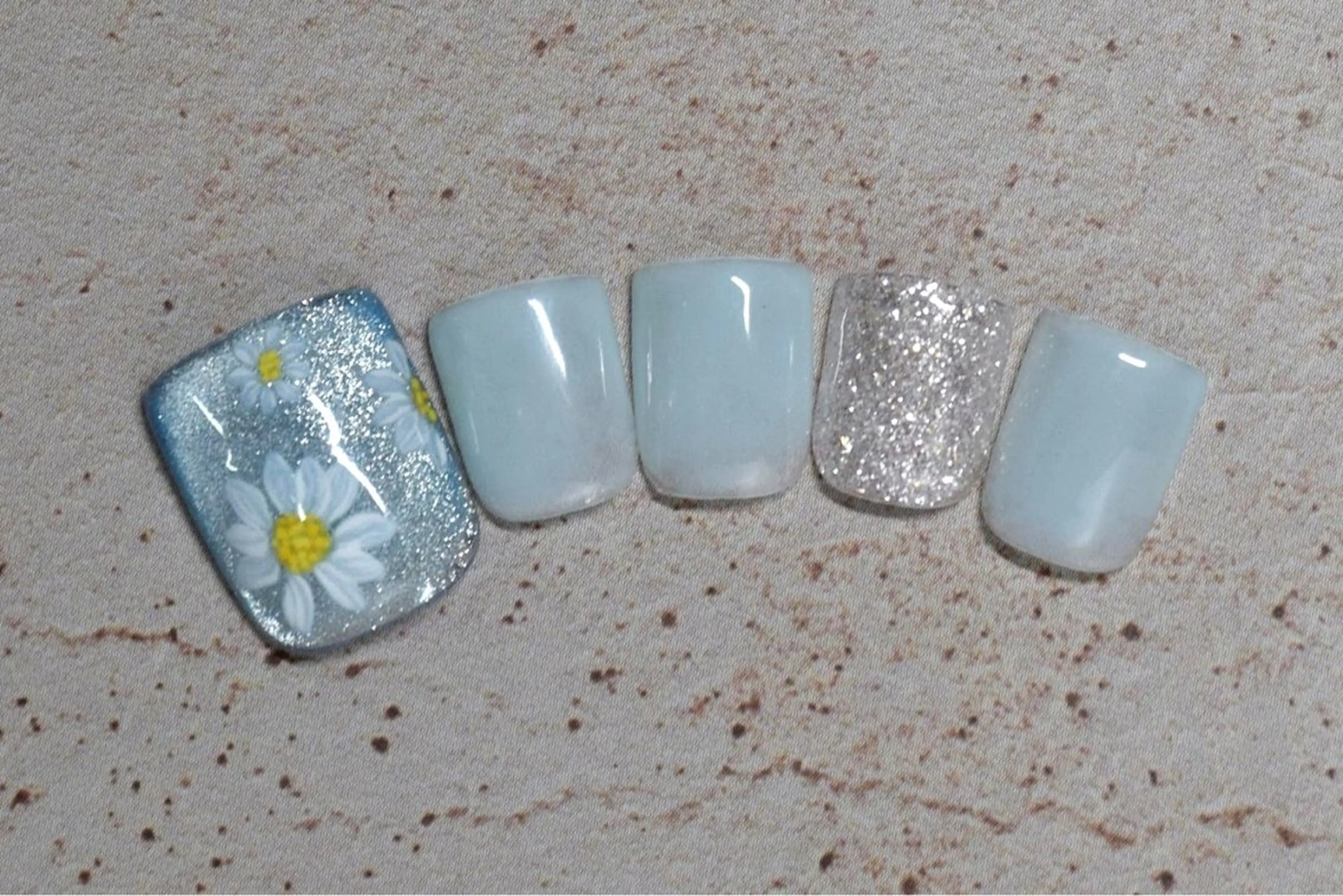 ネイル 宮崎 のどかのネイルデザイン