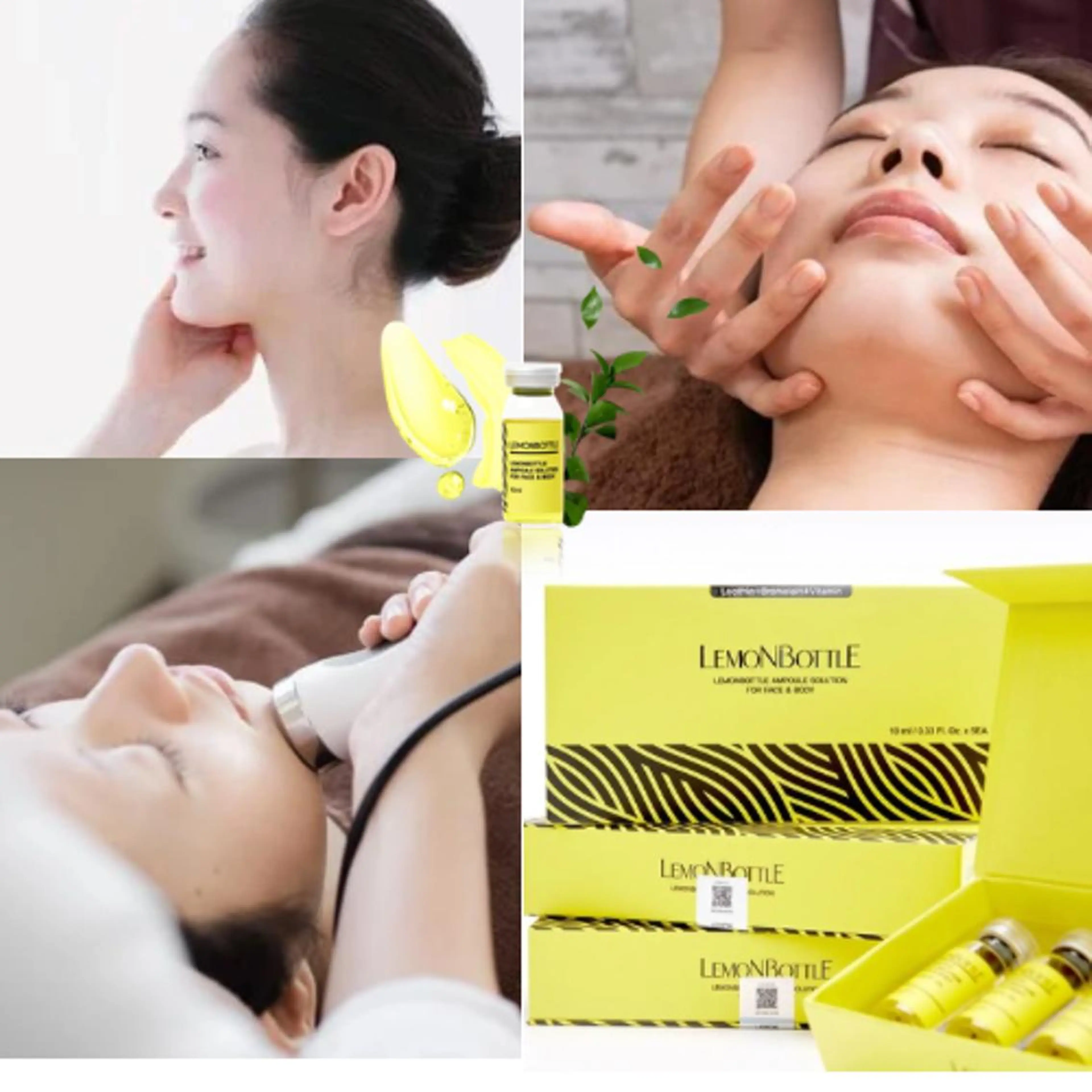 エステ リラク ロイヤル•セラピスト 【Mitani】のエステ・リラクイメージ