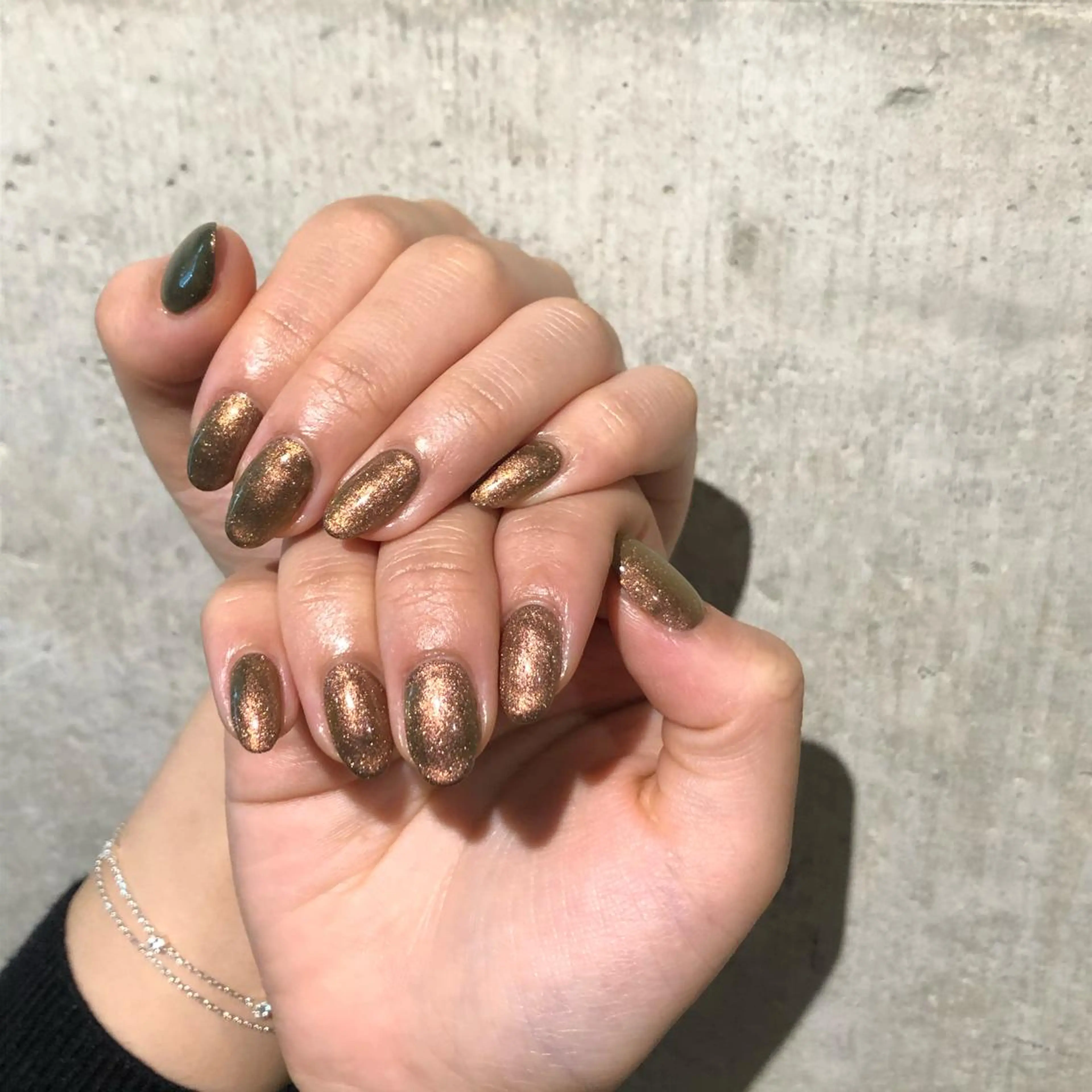 ネイル 8113 海外/y2k/韓国のネイルデザイン