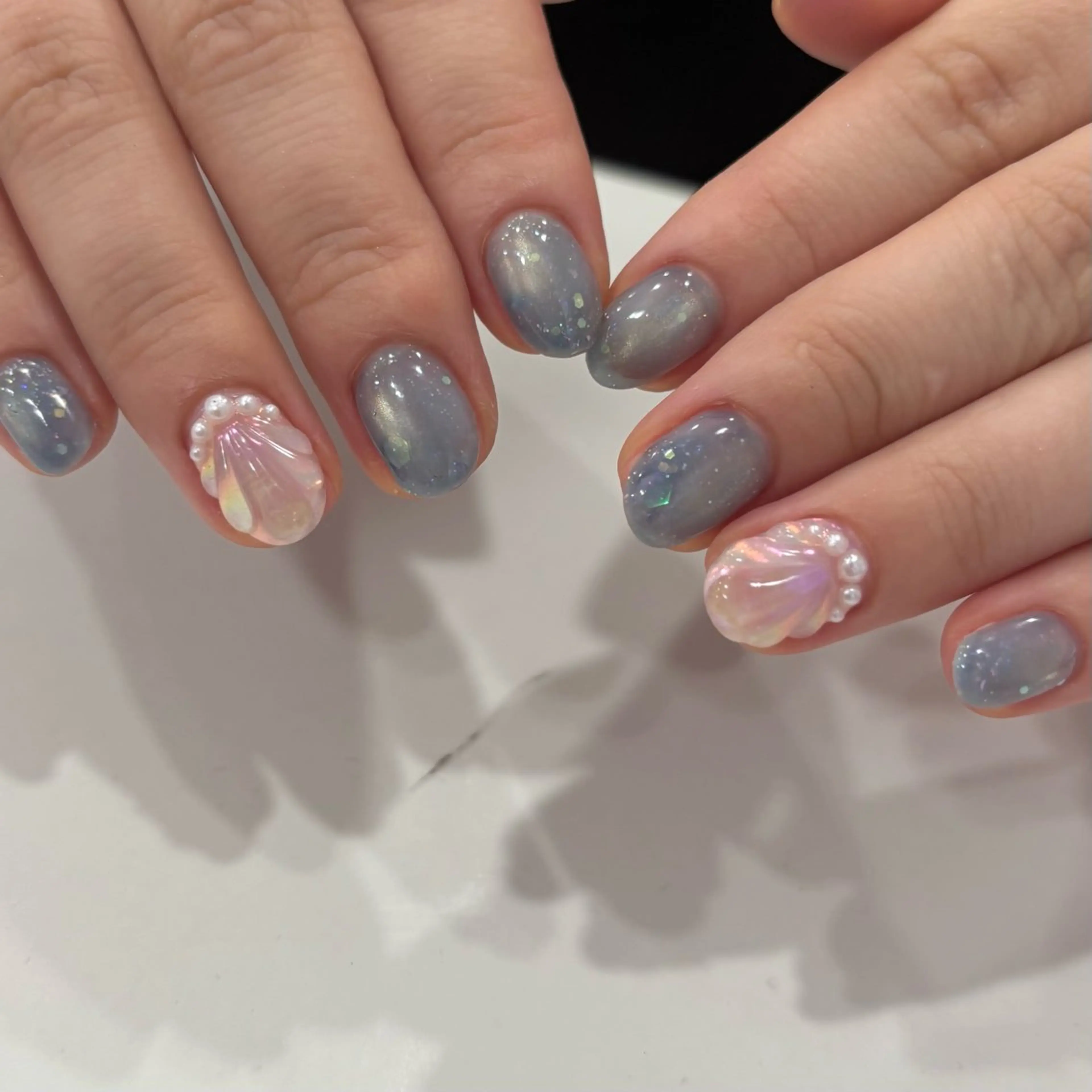 ネイル Nail salon Rilyのネイルデザイン