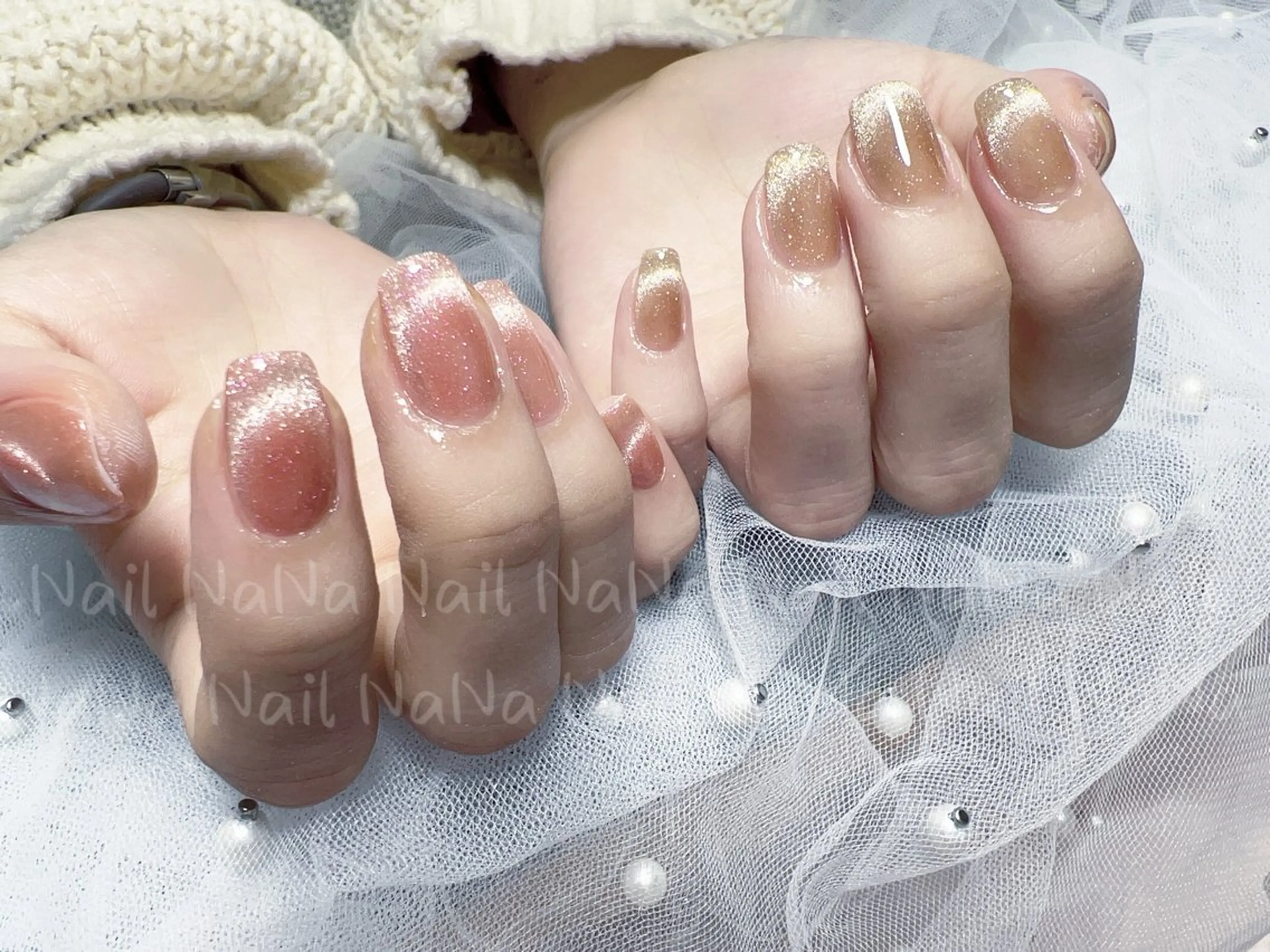 ネイル ハンドネイル Nail NaNaのネイルデザイン