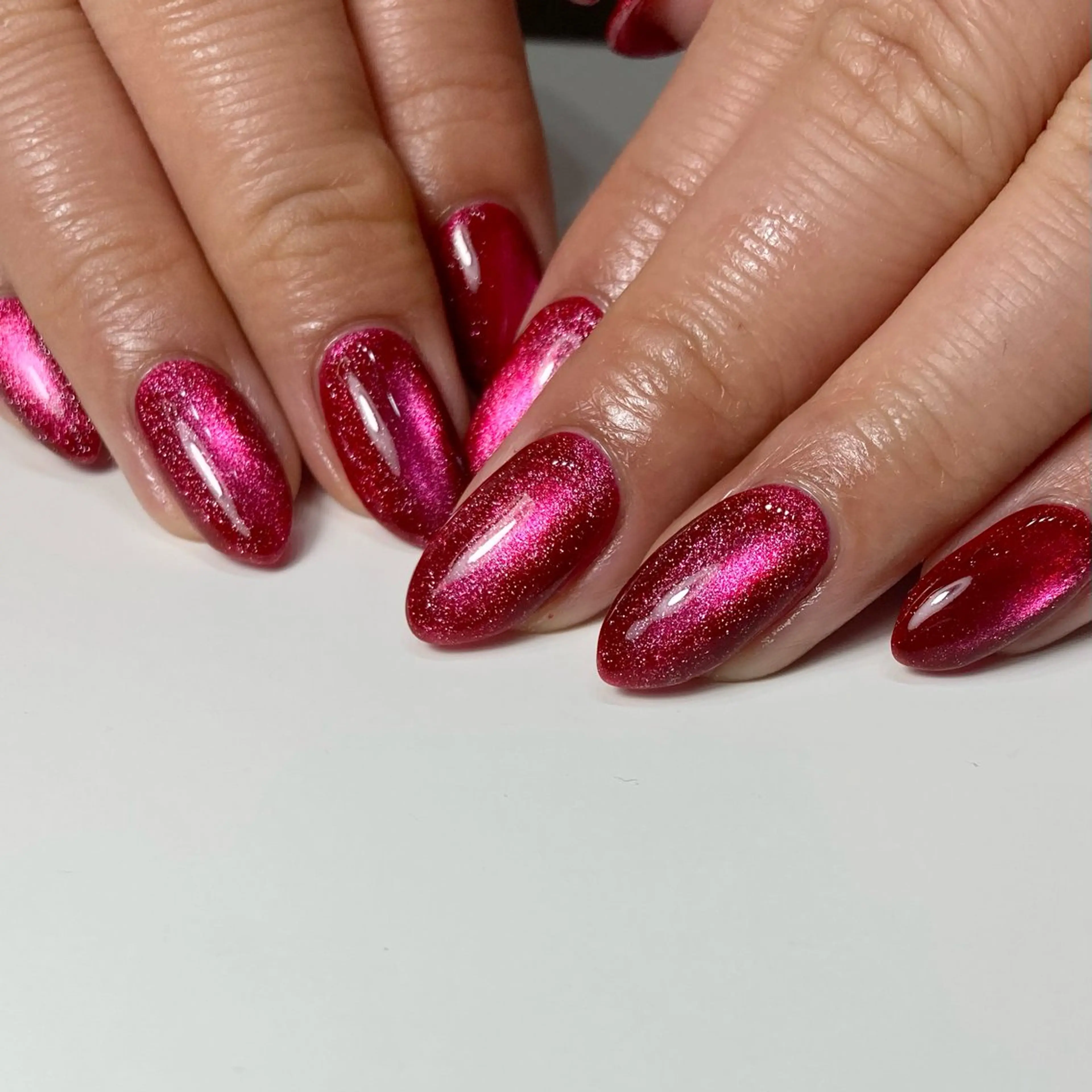 ネイル ハンドネイル Legit nail salonのネイルデザイン