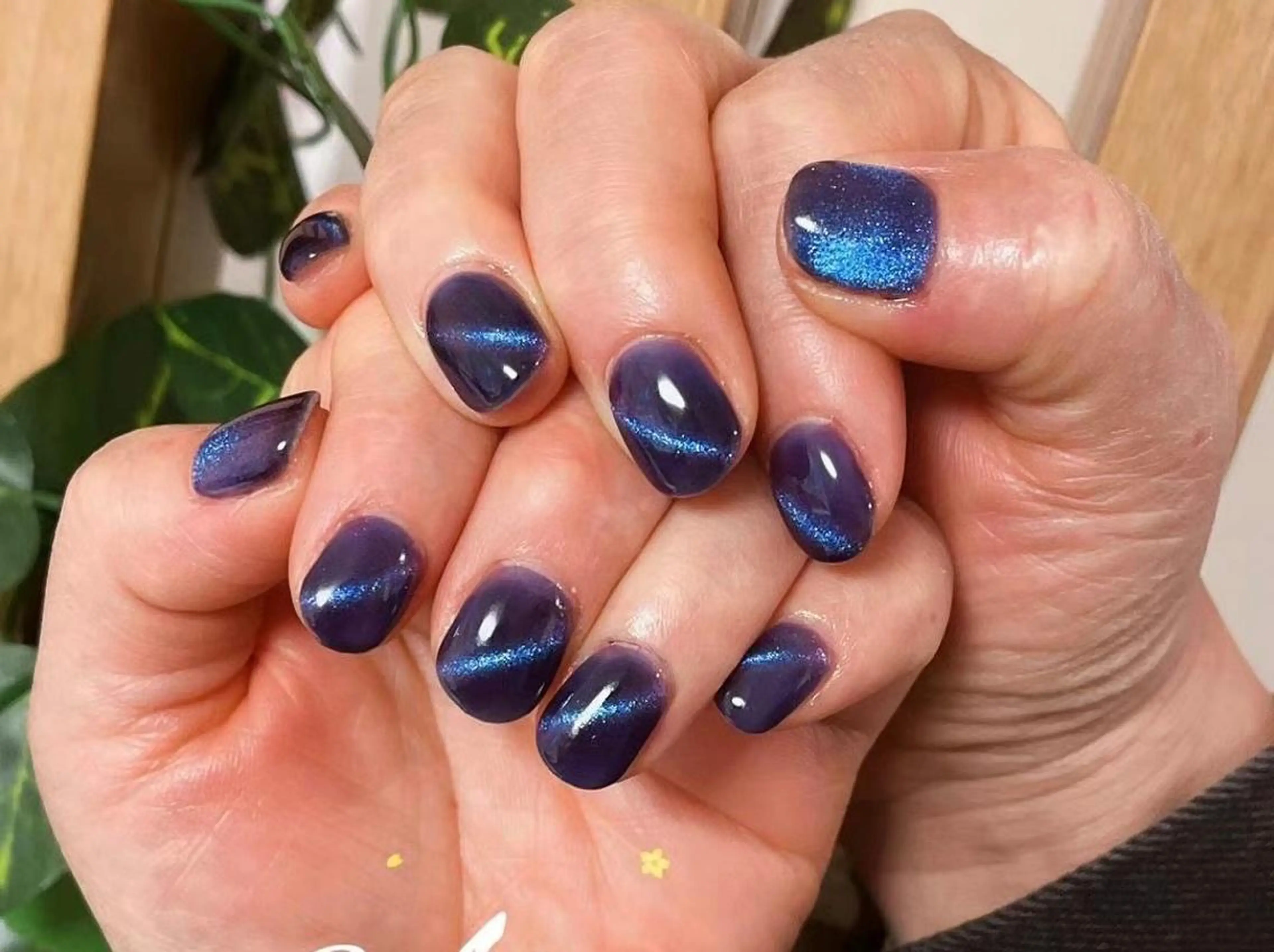 ネイル ハンドネイル め いのネイルデザイン