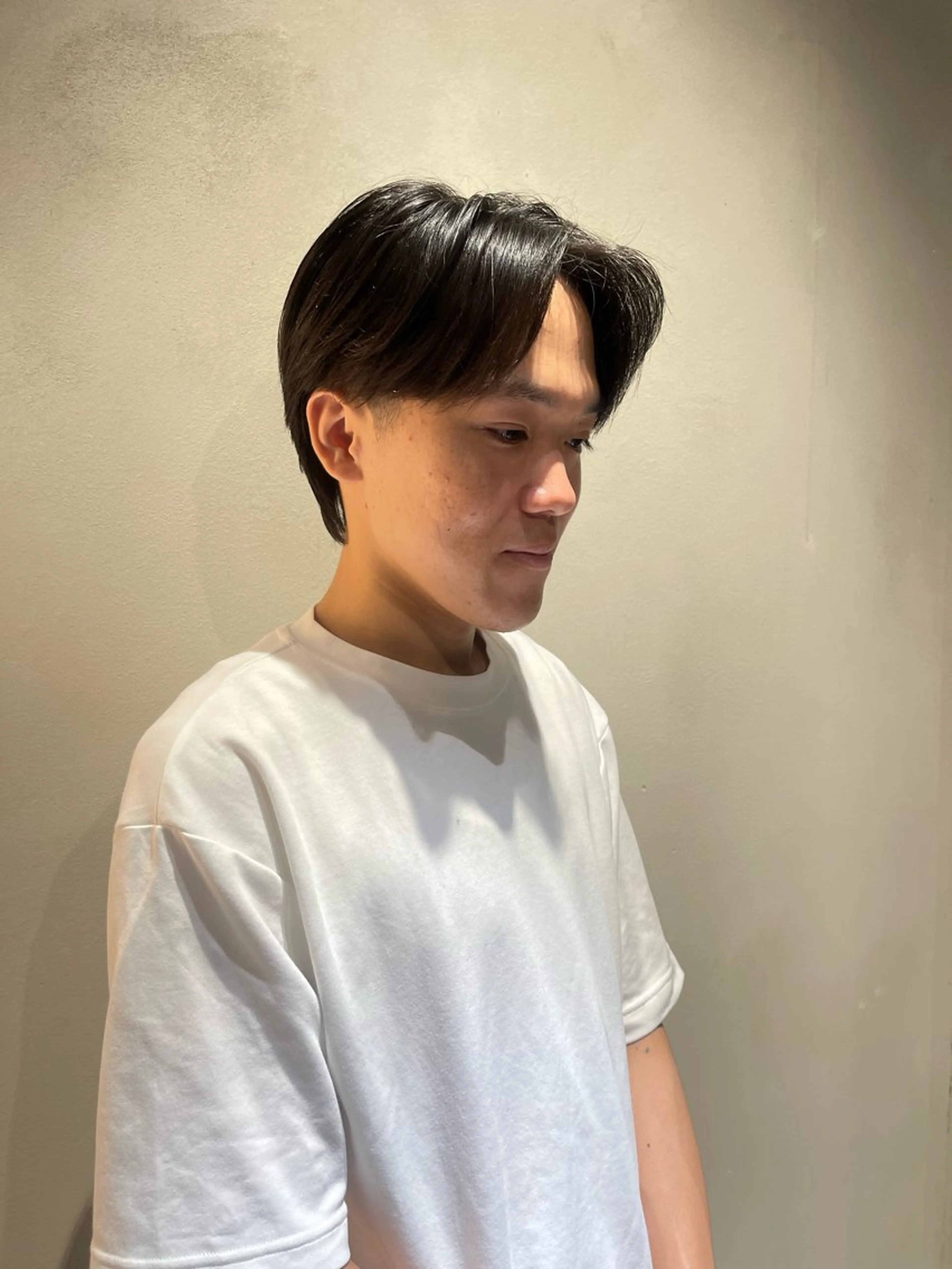 メンズ カット ショートカット 募集中/琢磨のヘアスタイル