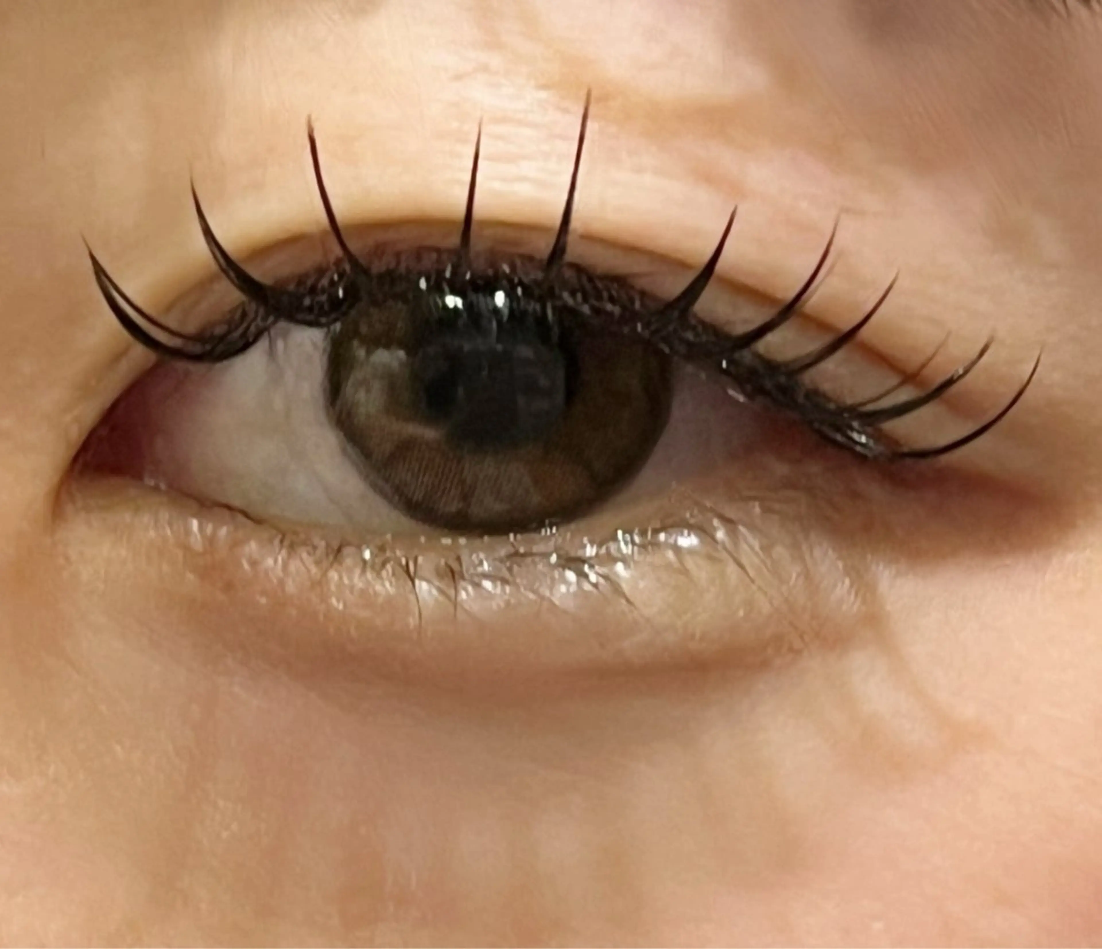 マツエク・マツパ トータルビューティサロン cure所属・鈴木 里奈のマツエク・マツパデザイン