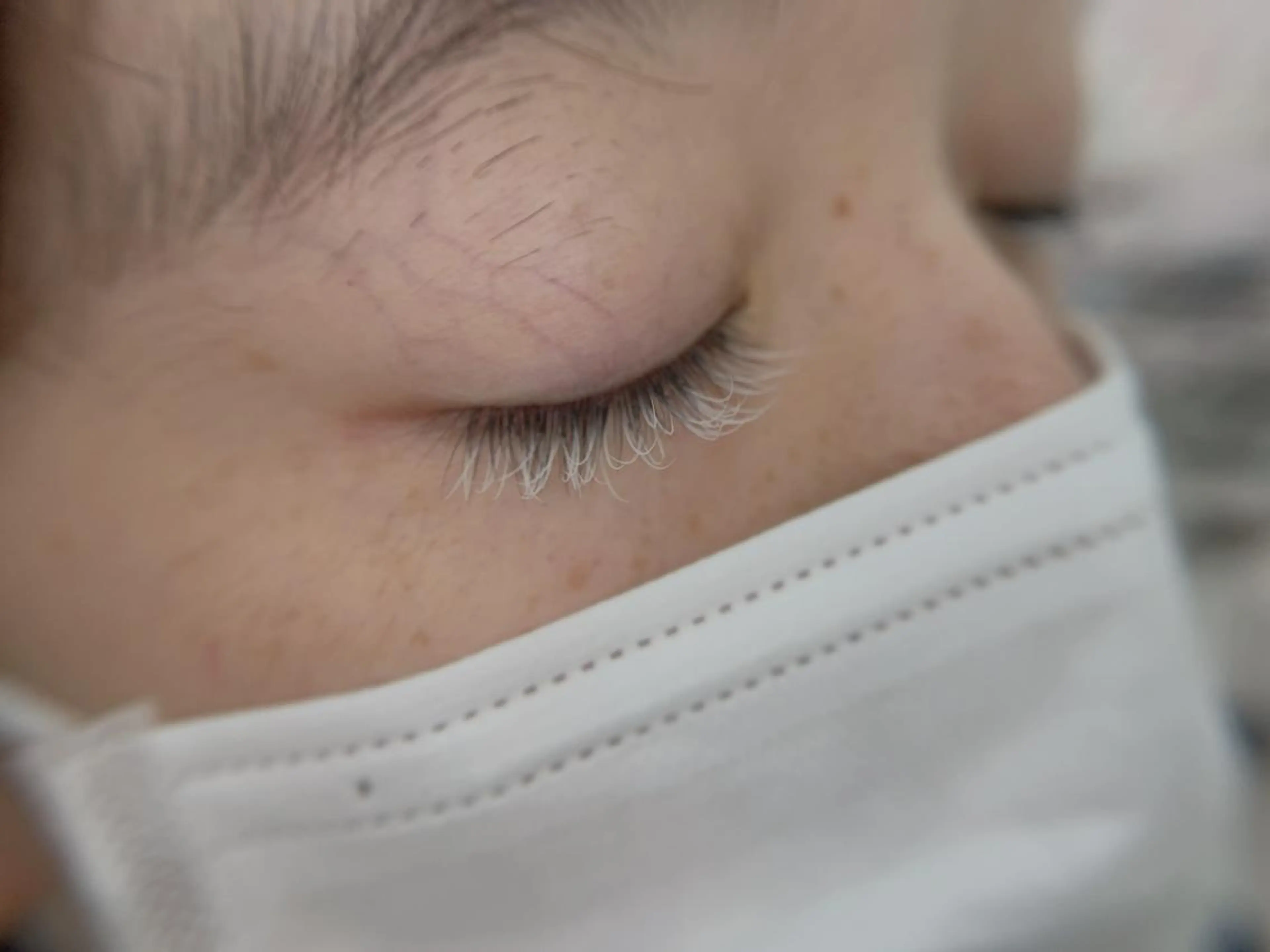 マツエク・マツパ Aliceネイル& マツエク3のマツエク・マツパデザイン