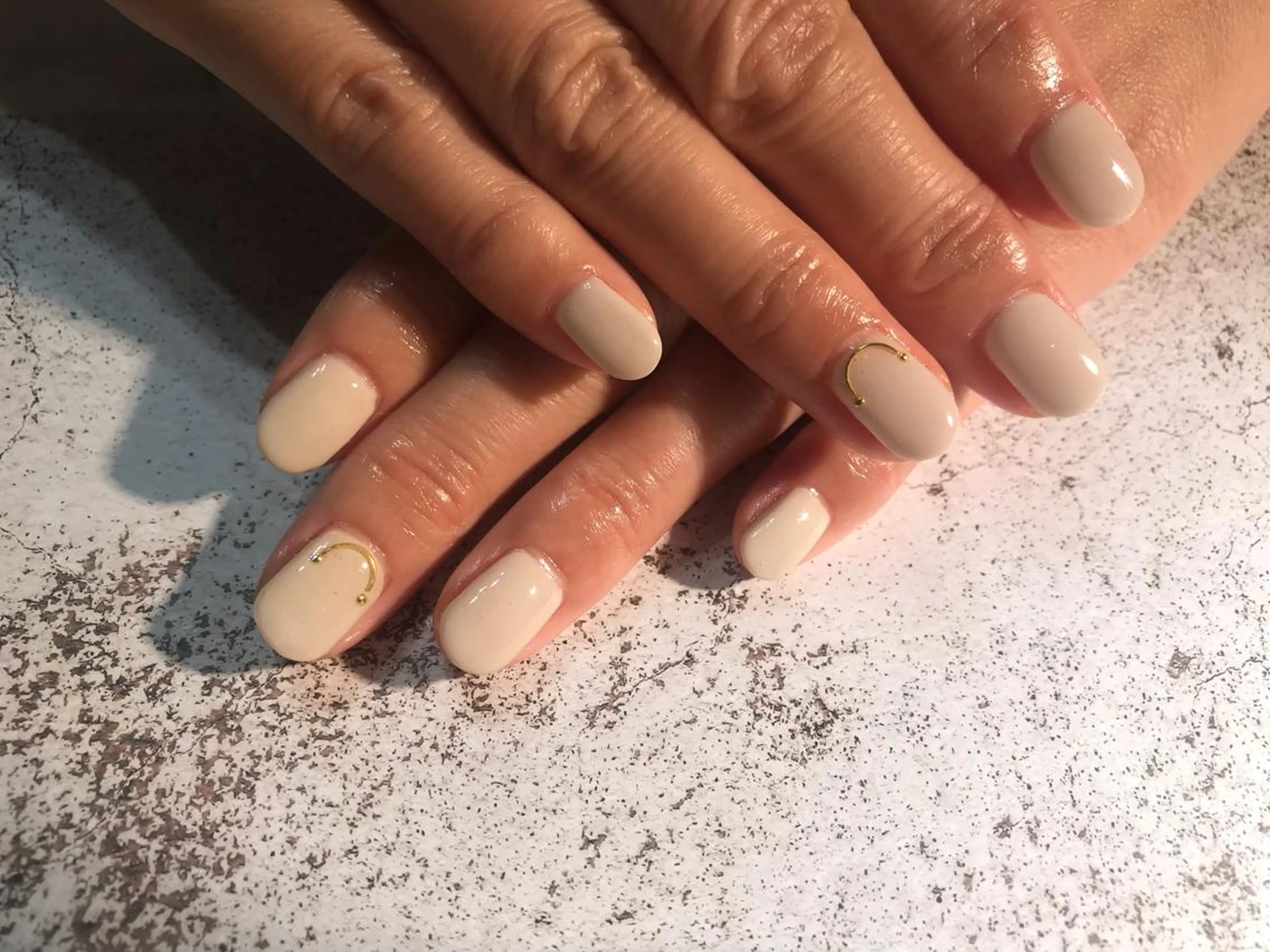 ネイル Kimura Yukoのネイルデザイン