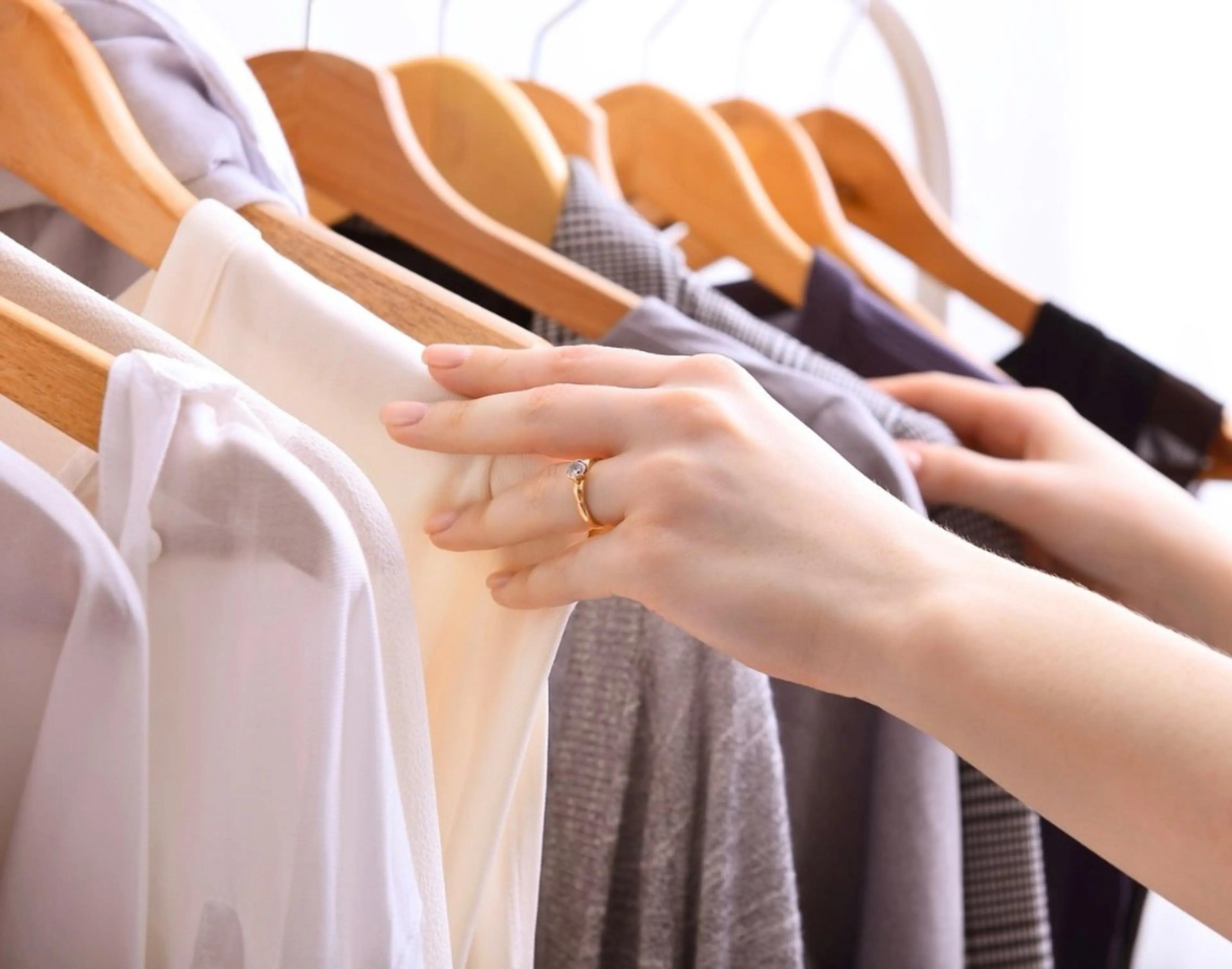 7タイプ骨格診断®(女性限定)の写真