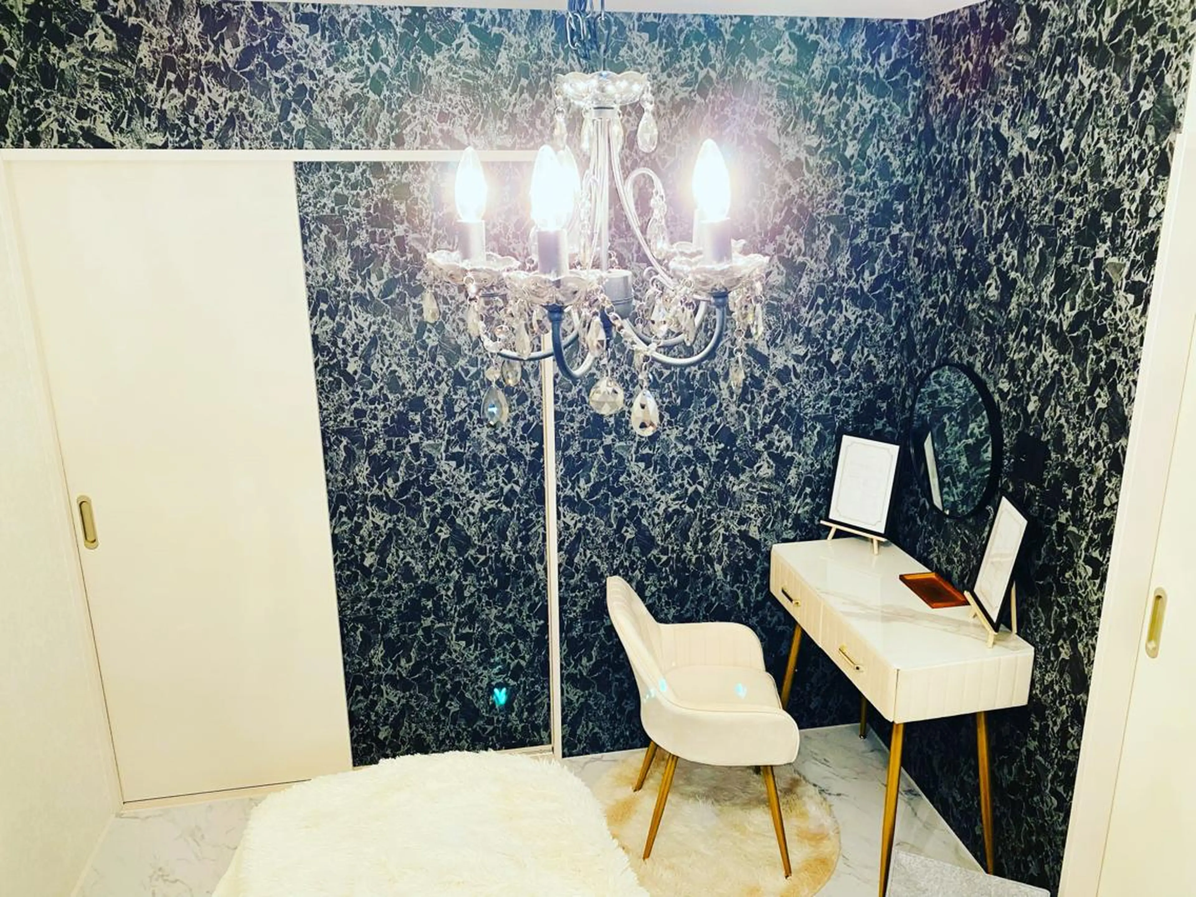 Re Eyes+ 美波のマツエク・マツパデザイン