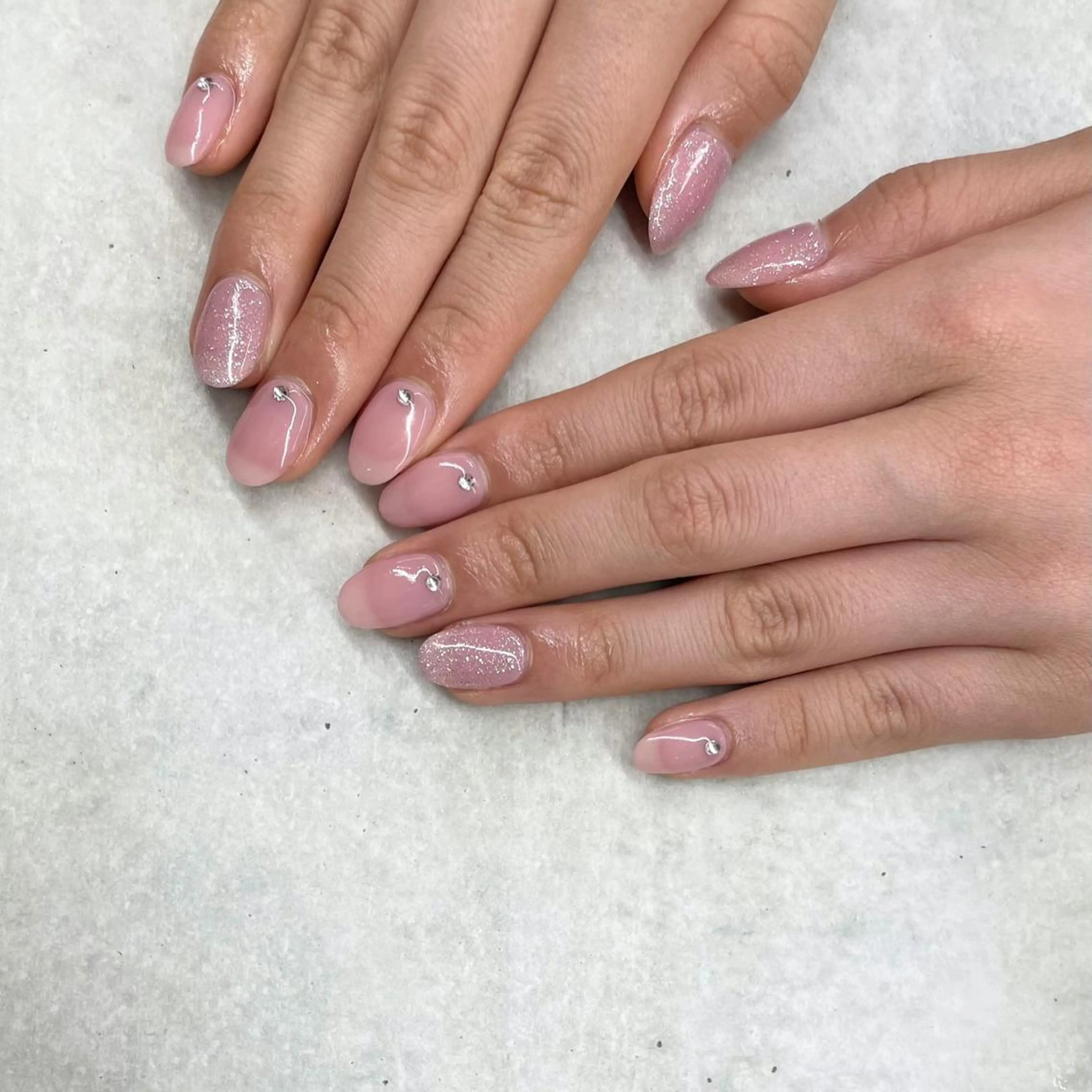 ネイル Naily（TK） 旧B’Nail立川店のネイルデザイン