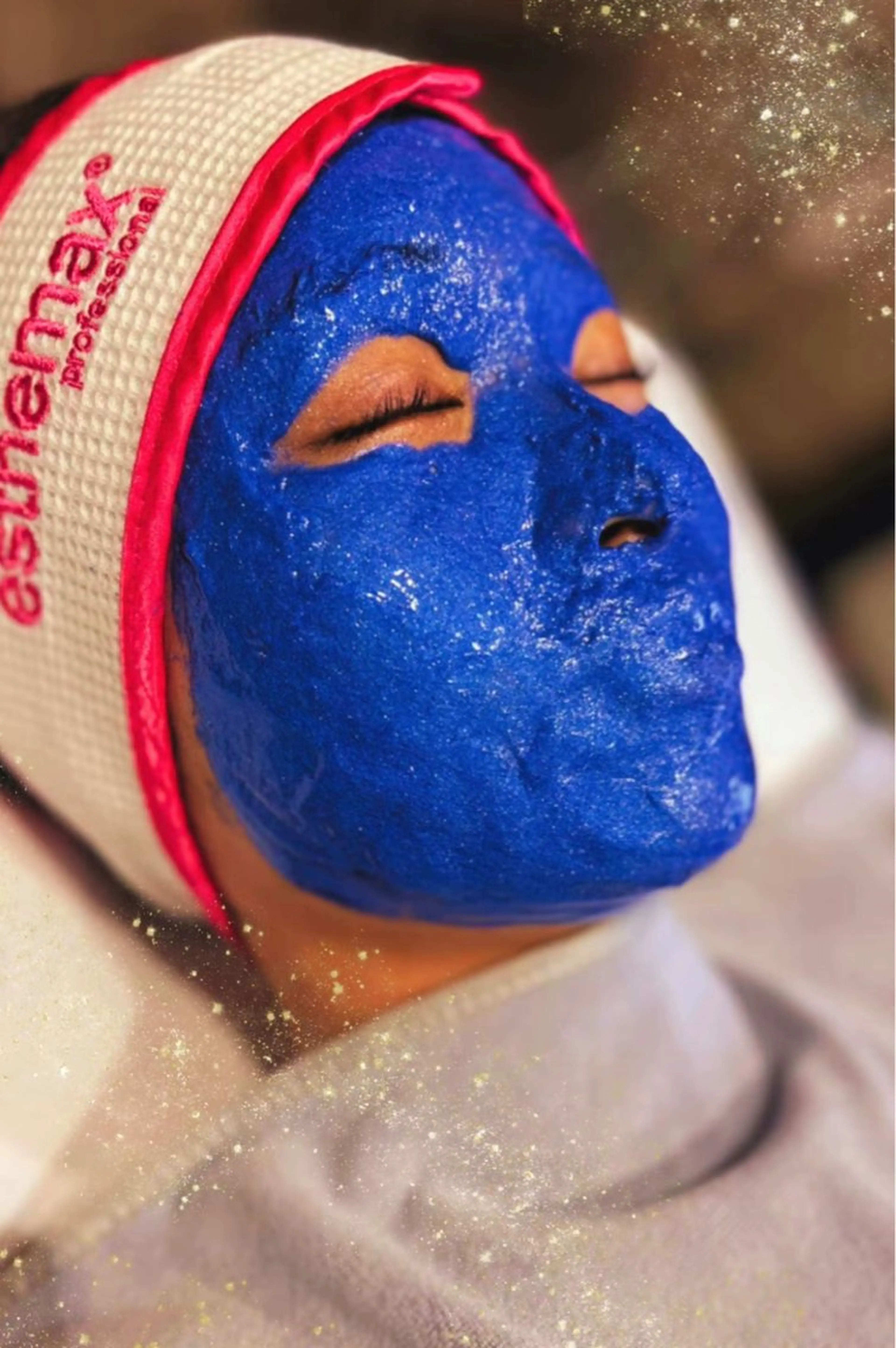 エステ 艶肌ワックス ALLY.のエステ・リラクイメージ