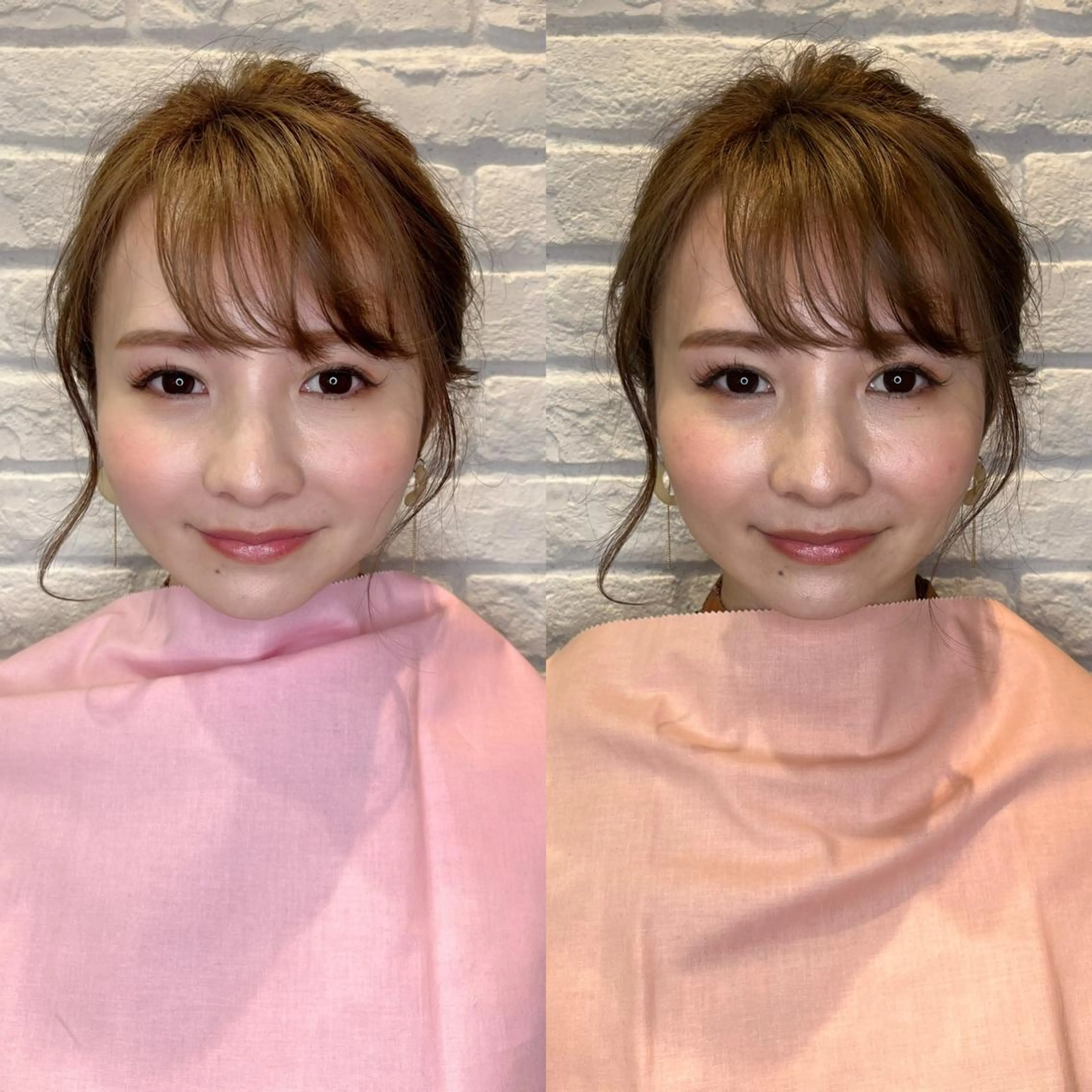 alotta 吉祥寺所属・パーソナルカラー🧡 美容師のその他イメージ