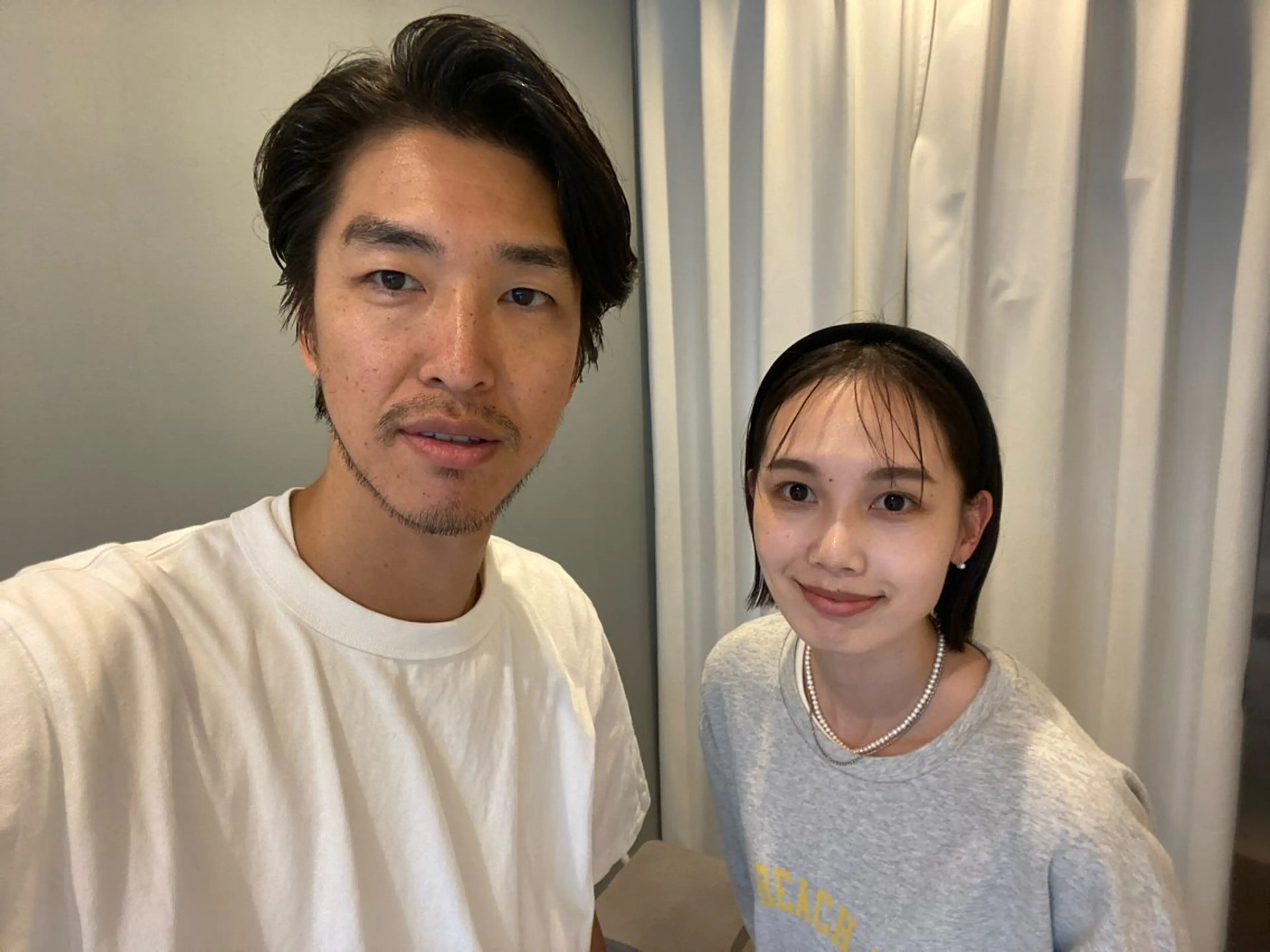 ショート カット ヘアカラー トリートメント ヘアセット また会いたくなる 美容師【KENTA】のヘアスタイル