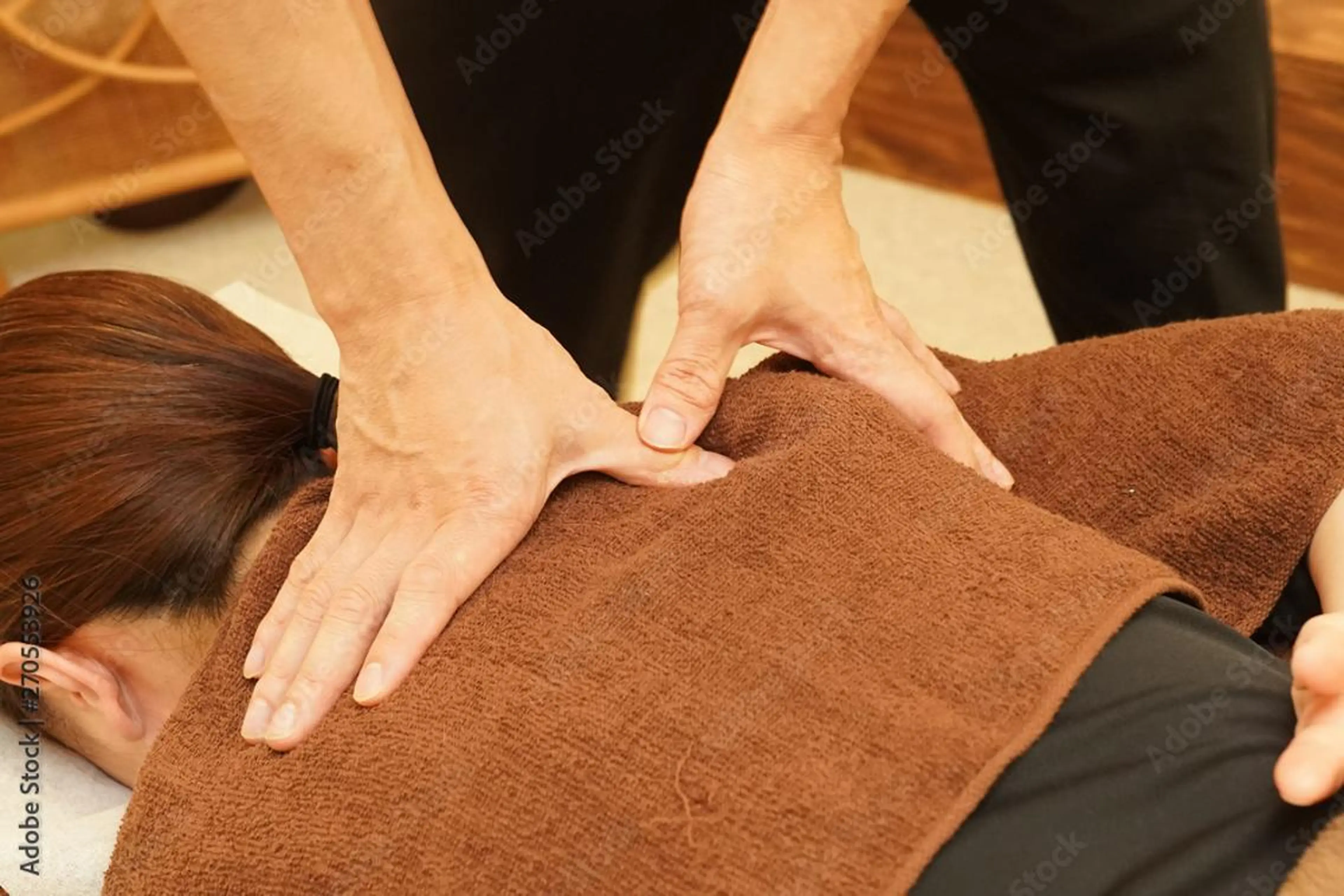 【ご新規様限定】全身ボディケア60分🔥の写真