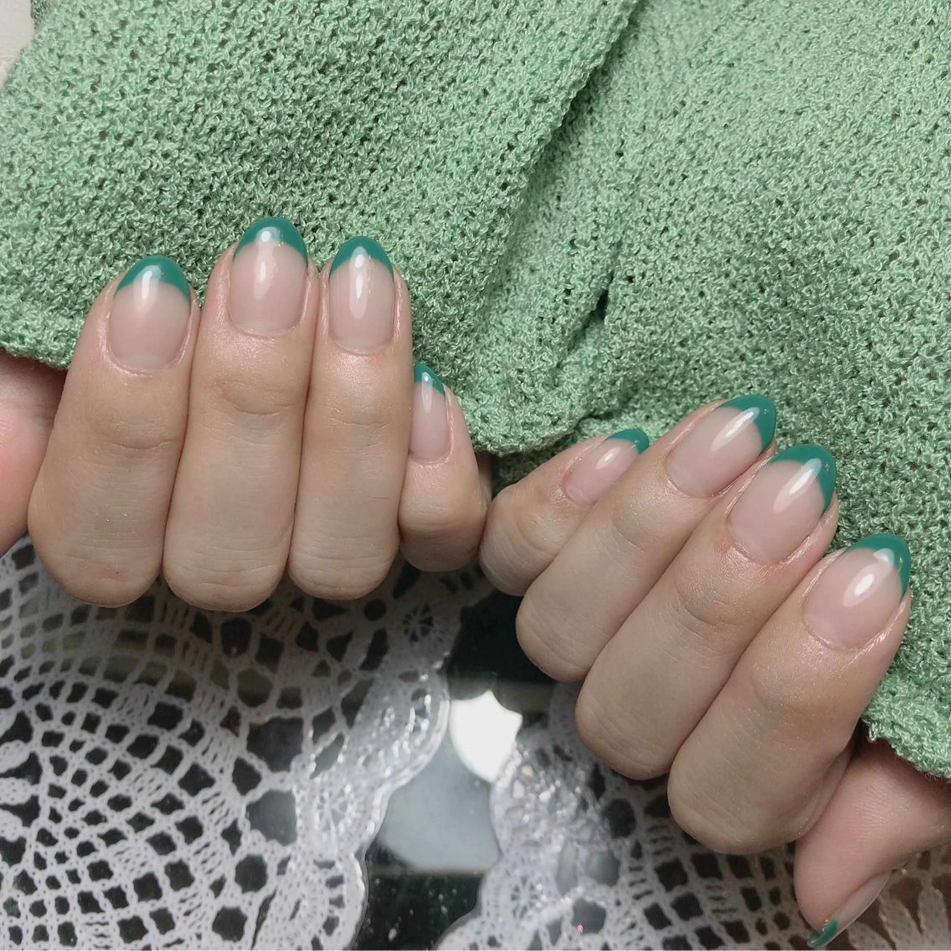 ネイル ハンドネイル ハンドケア Eveネイル チップスカルプ専門店のネイルデザイン