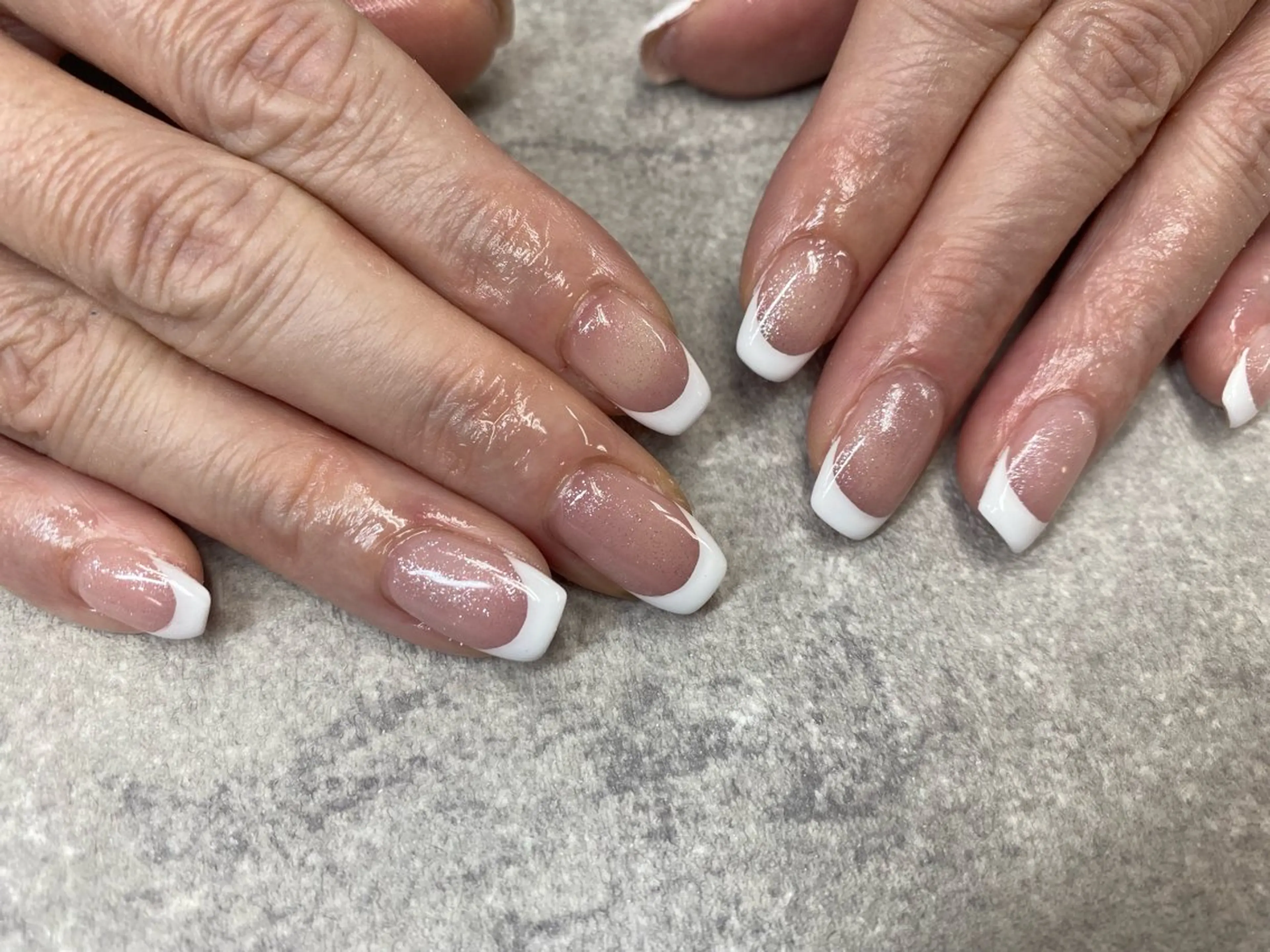 ネイル okada kannaのネイルデザイン