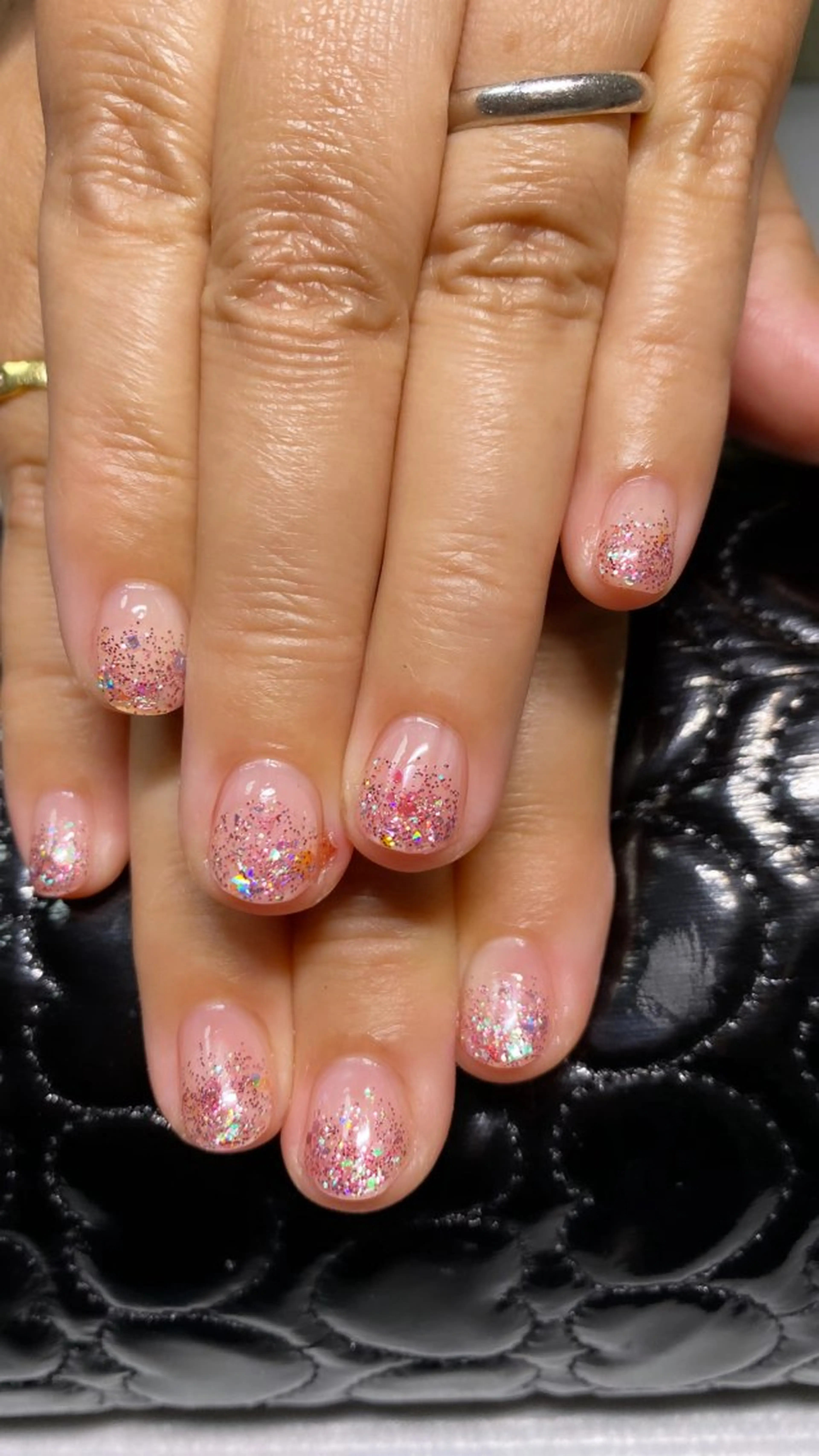 ネイル ハンドネイル Welina ♡♡のネイルデザイン