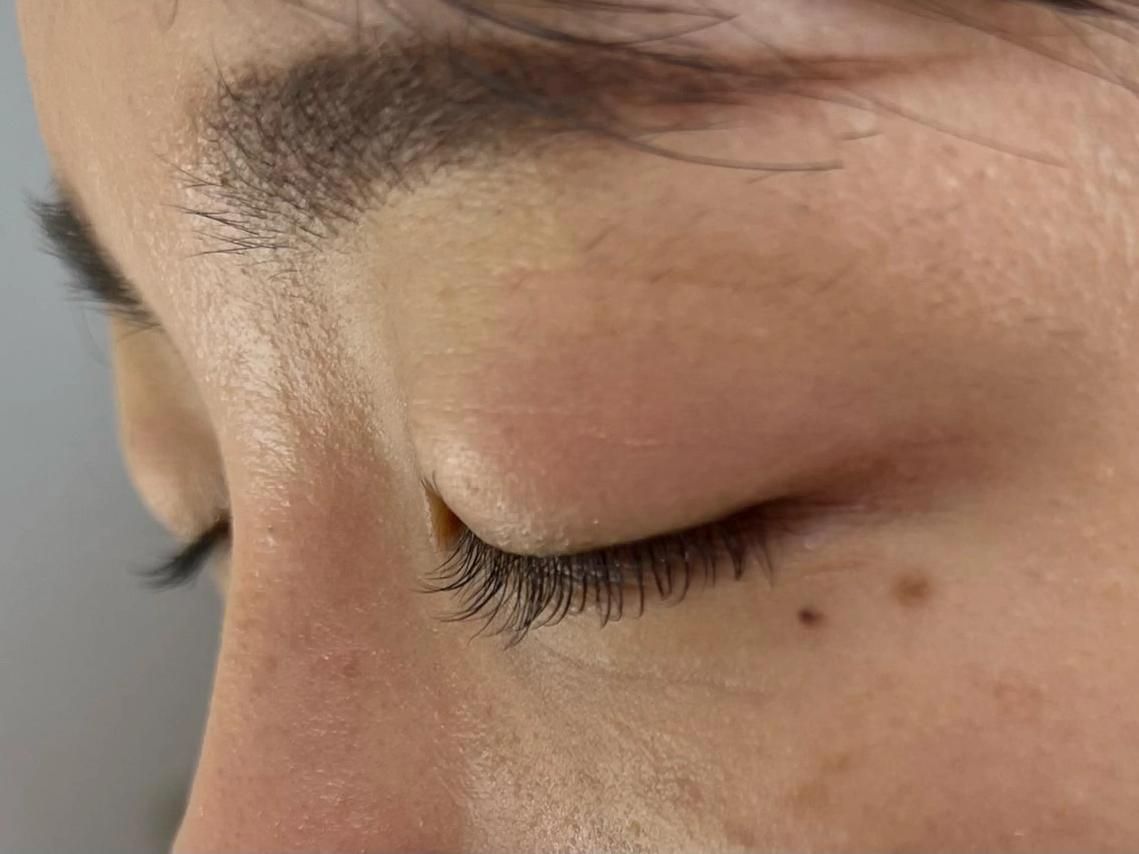 マツエク・マツパ Eye Wish .のマツエク・マツパデザイン