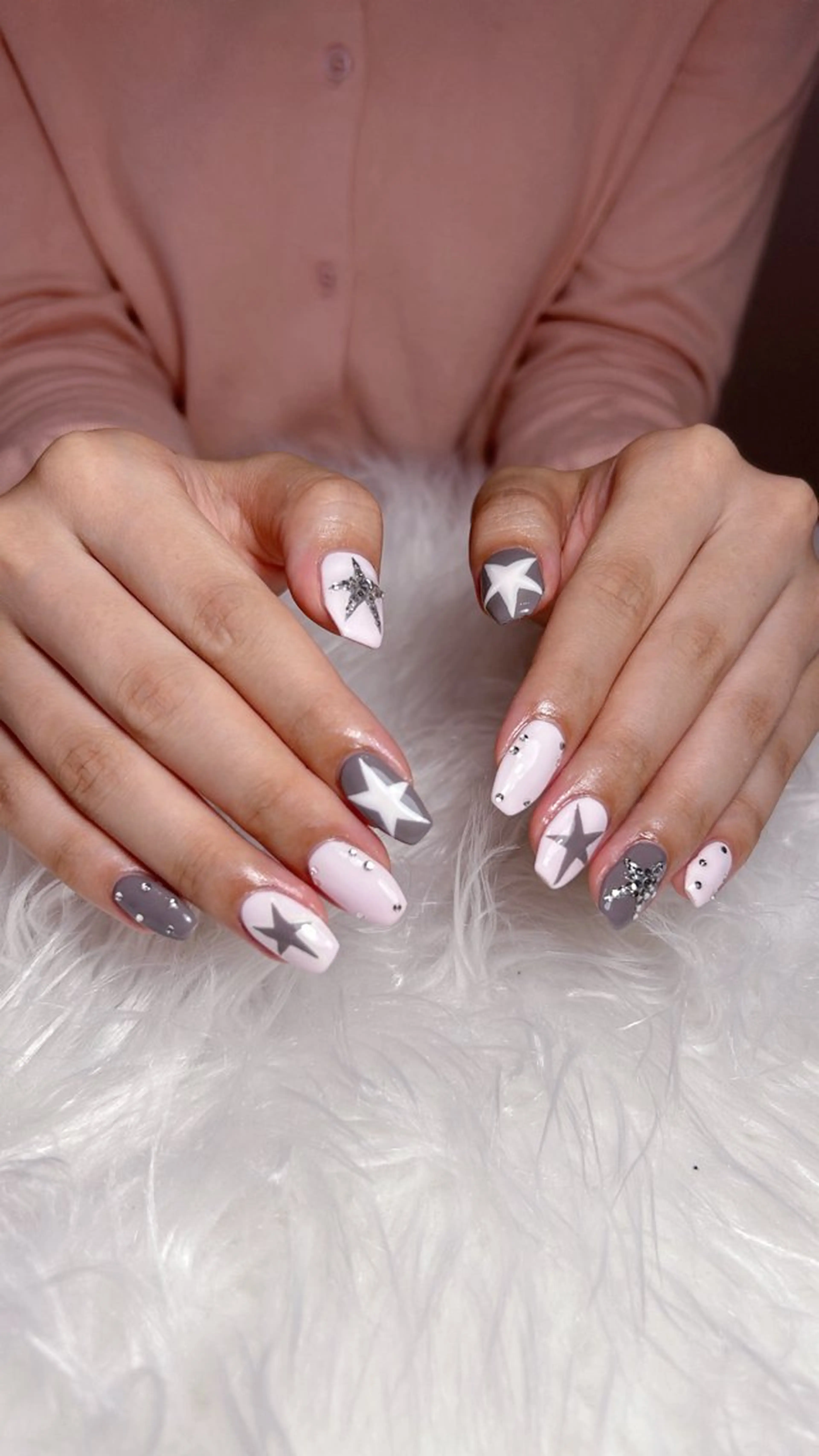 ネイル Uni. ___nailのネイルデザイン