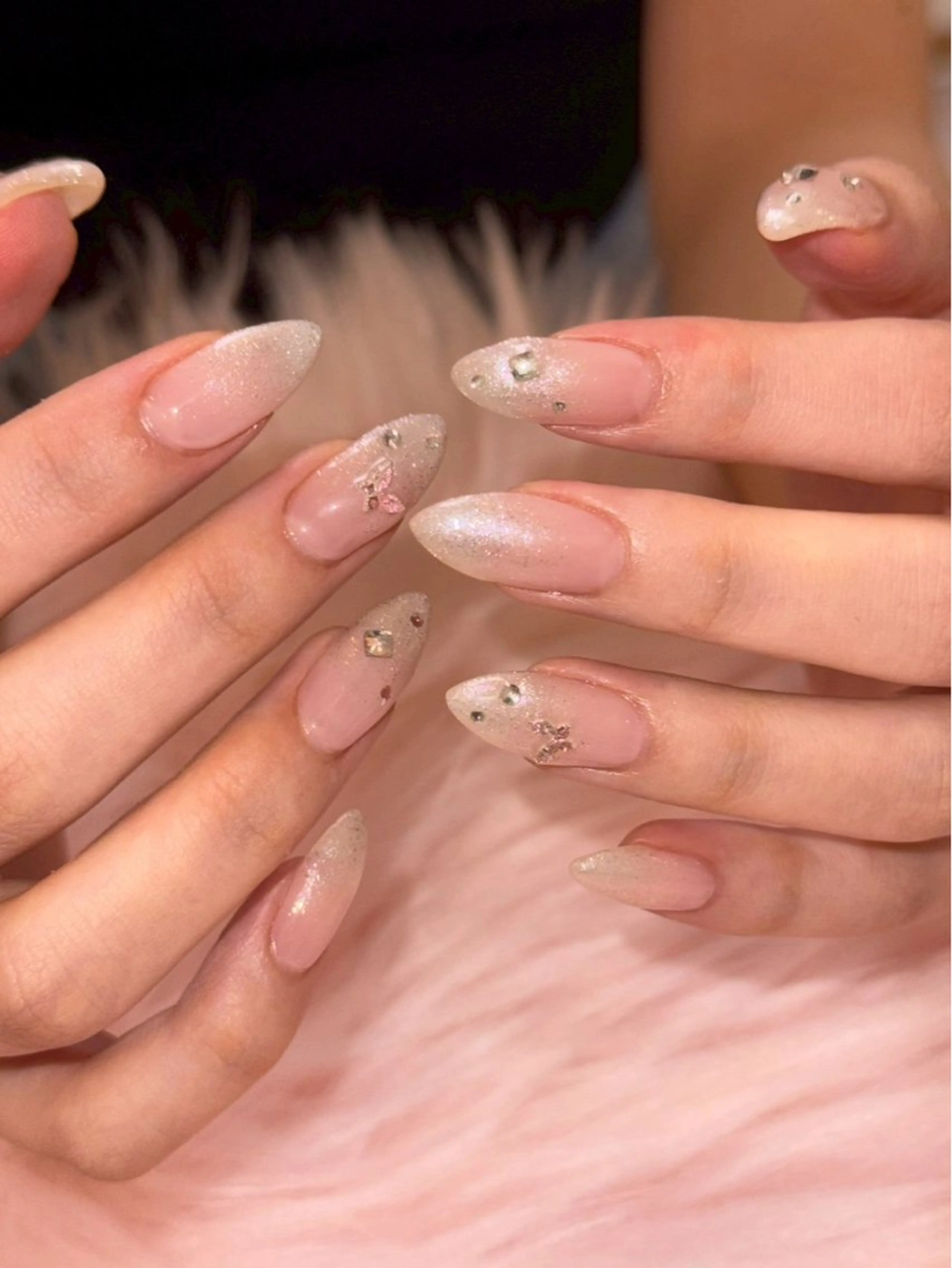 ネイル ハンドネイル nail salon popo　横浜店のネイルデザイン