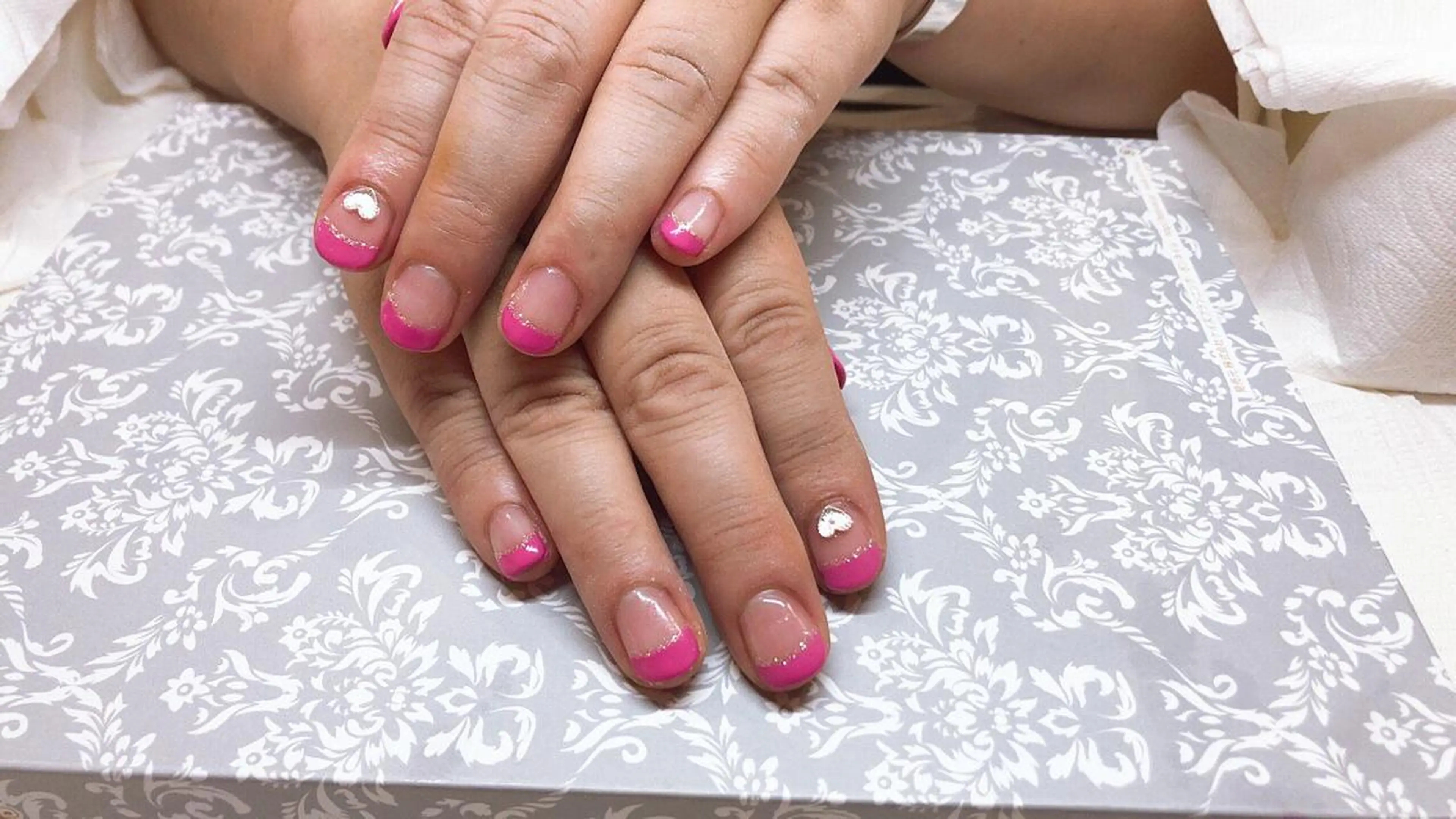 ネイル CRAZY NAILのネイルデザイン