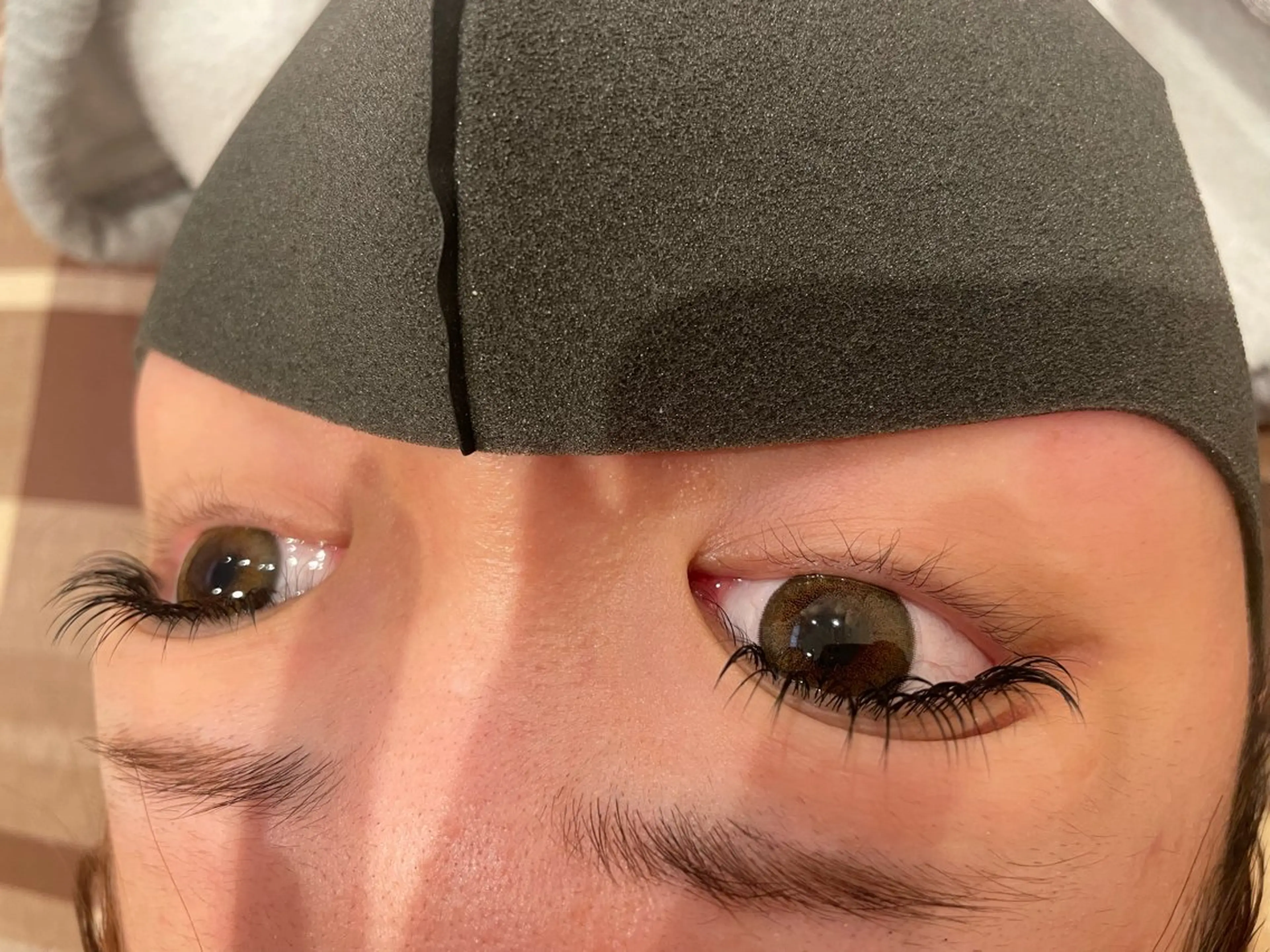 マツエク・マツパ VANCOUNCIL 津島　田中のヘアスタイル