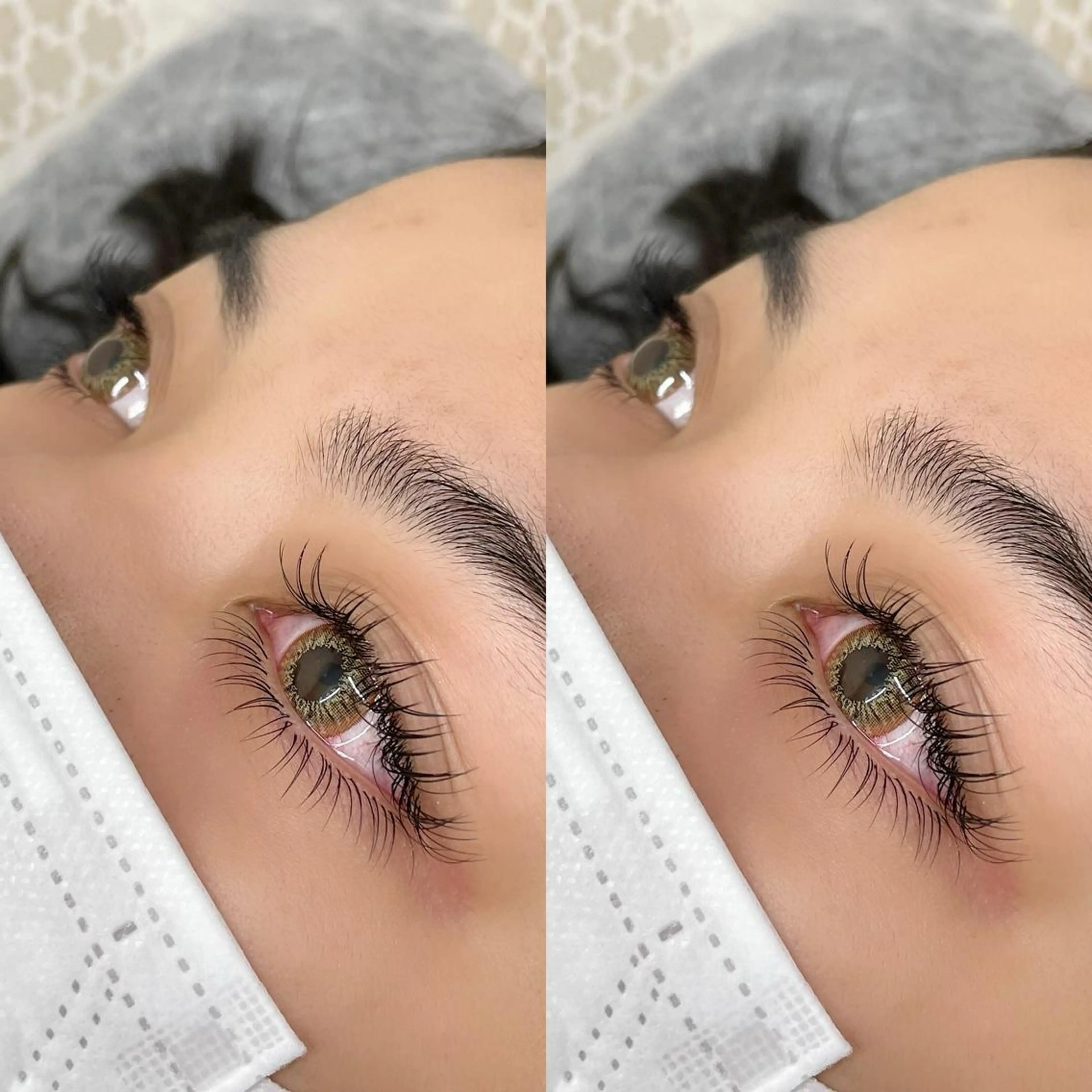 マツエク・マツパ BAMBI所属・BAMBI 🩷KAWAIのマツエク・マツパデザイン