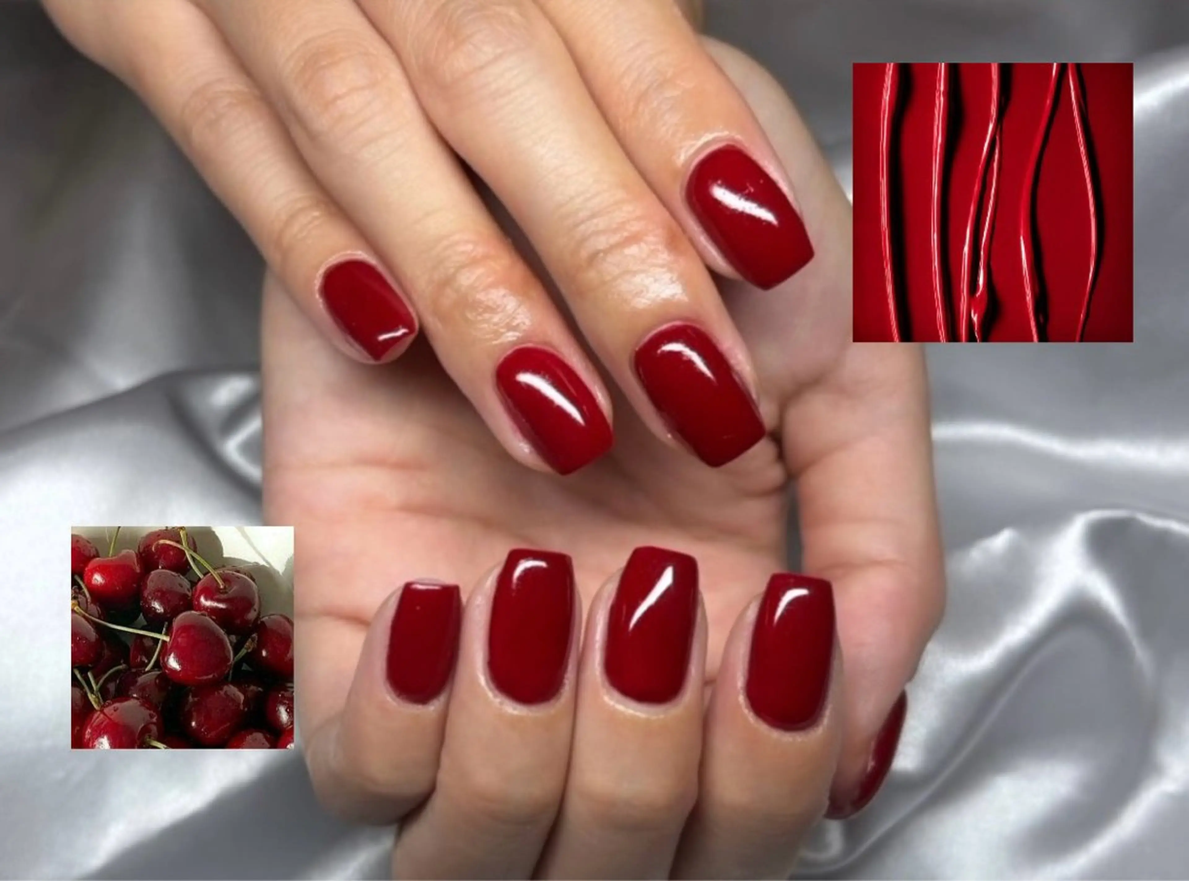 ネイル Pureté by Nnail所属・Pureté by Nnailのネイルデザイン