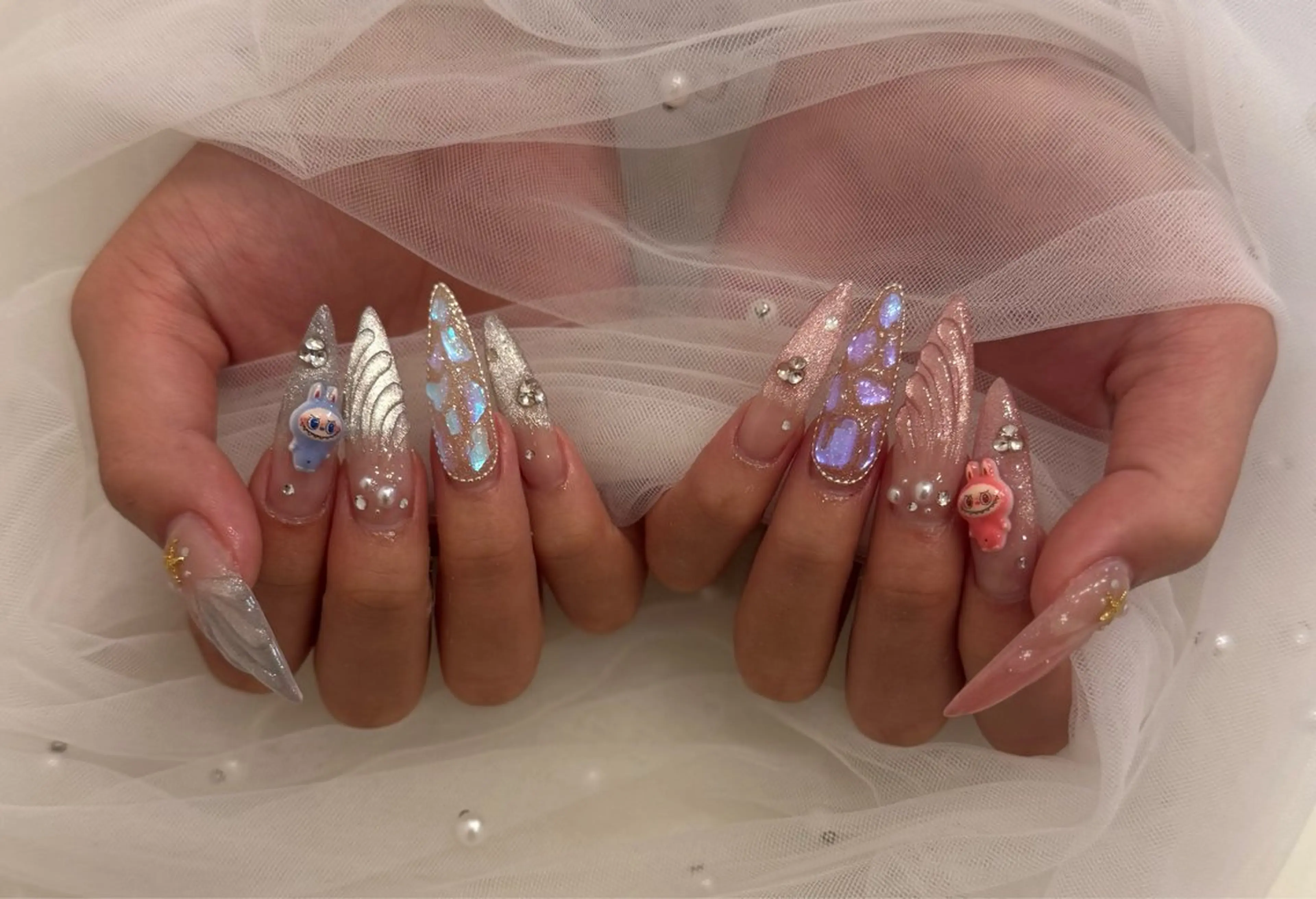 ネイル ハンドネイル nail salon belleのその他イメージ